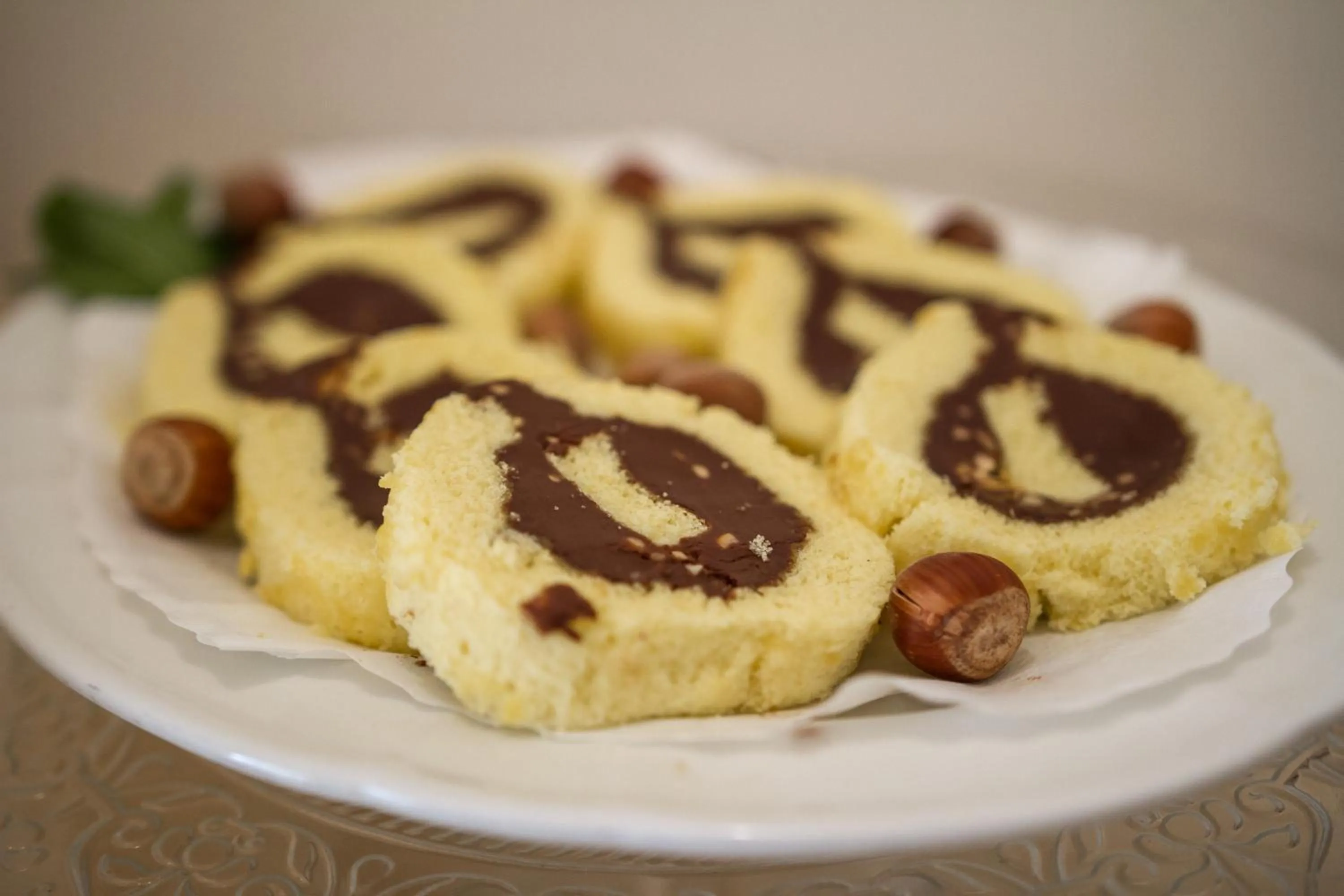 Breakfast in Il Palmento Hotel Relais
