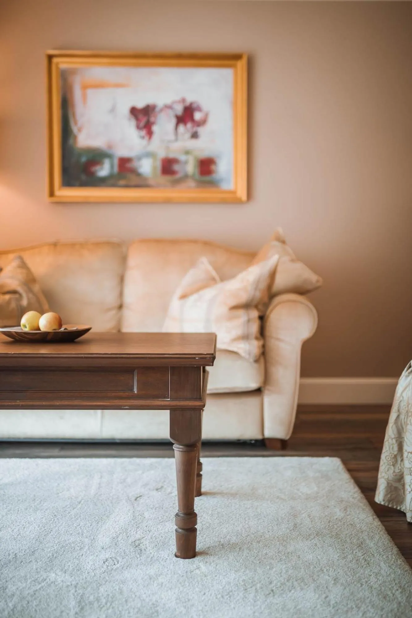 Bedroom in Majestic - Unique Spa Resort