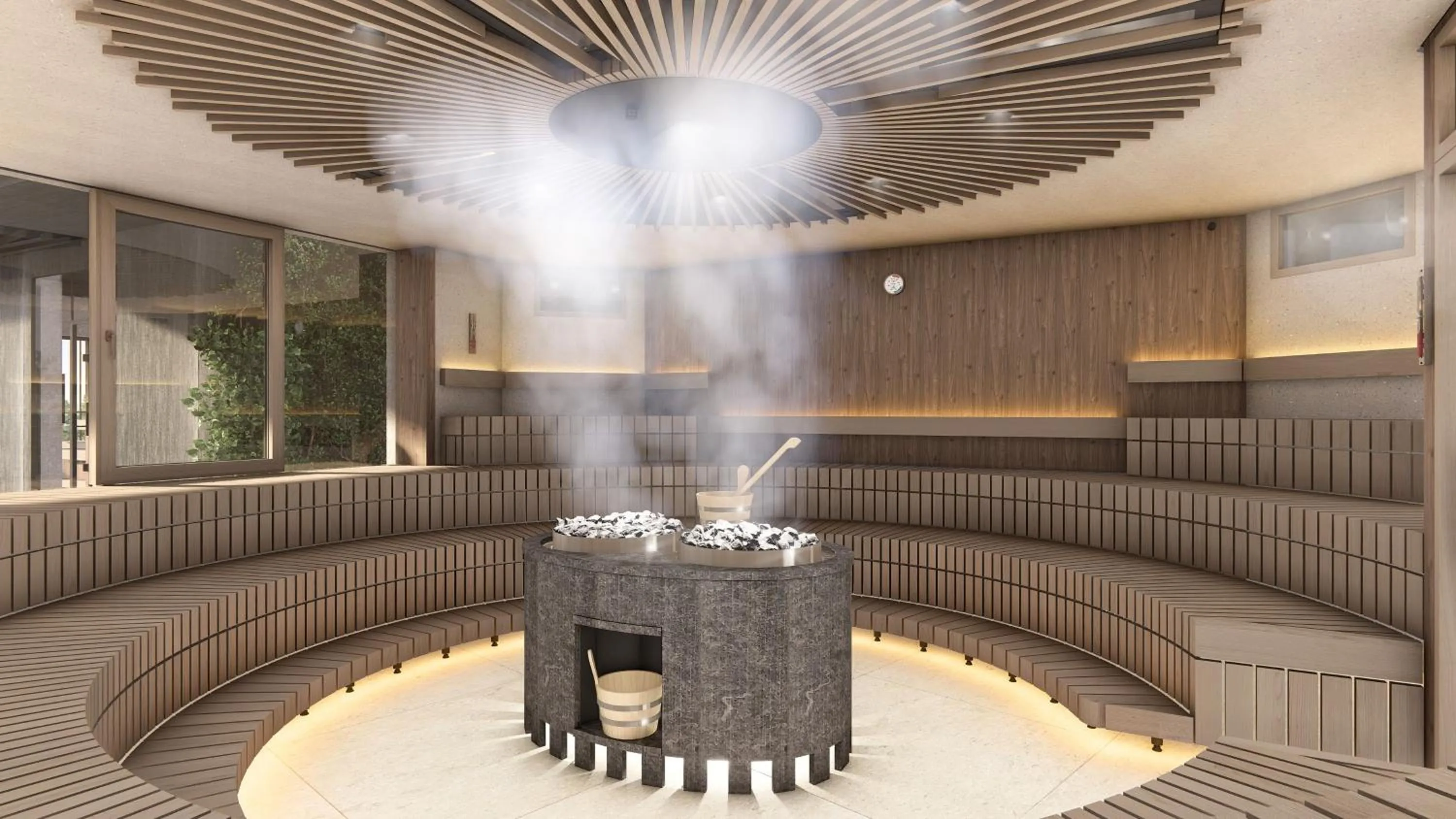 Majestic - Unique Spa Resort