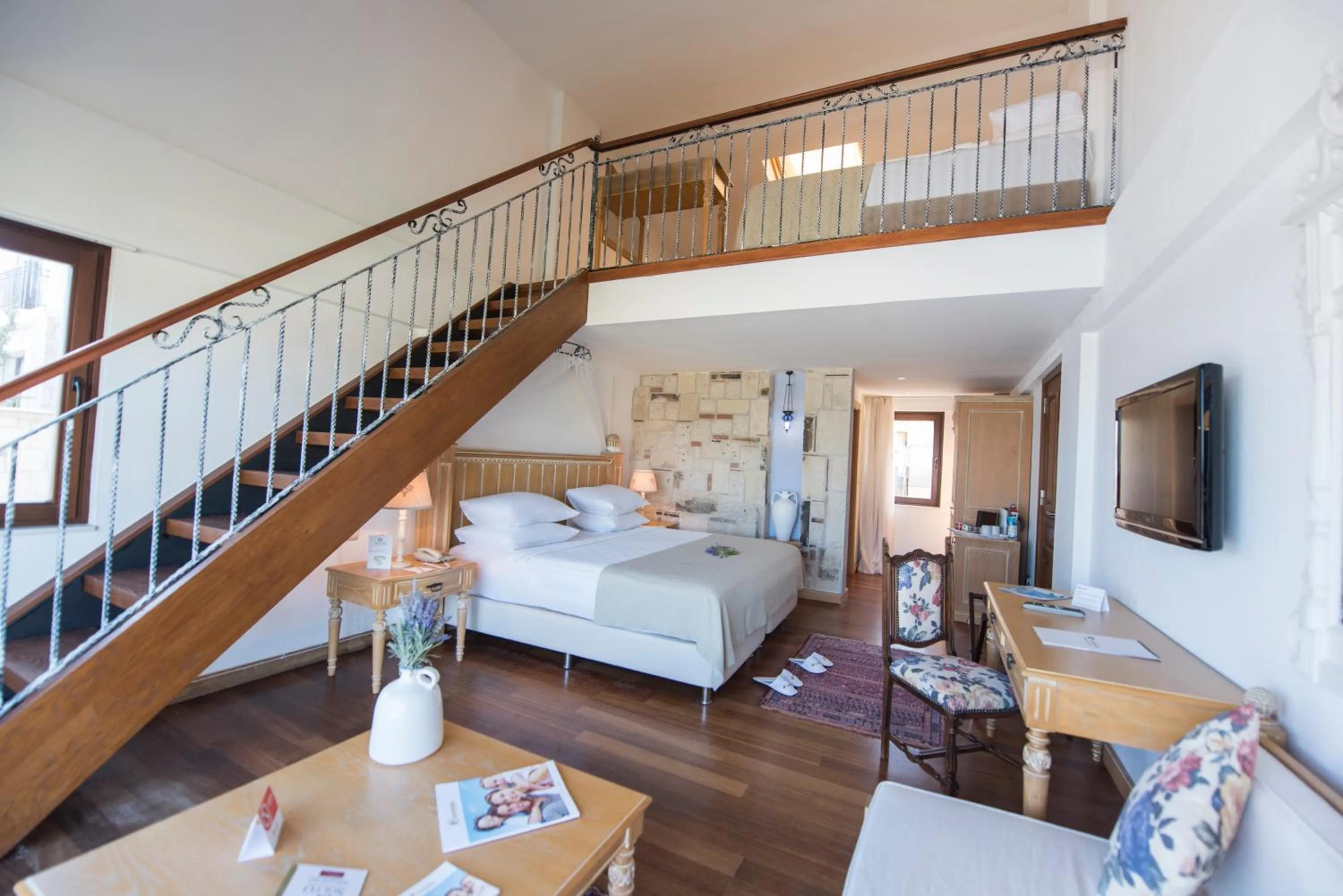 Bedroom, Bed in Cocos The Club Solto