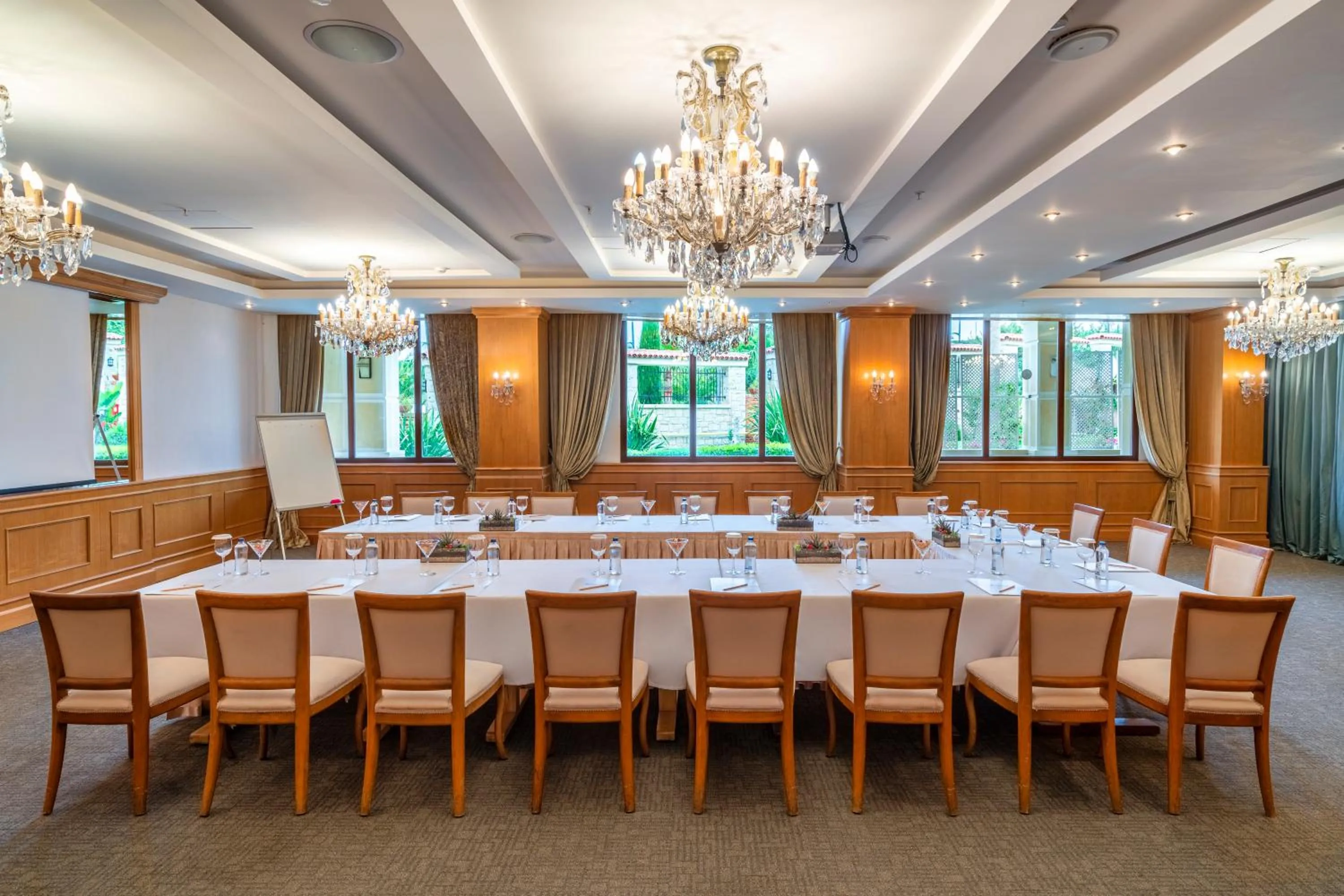 Meeting/conference room in Cocos The Club Solto