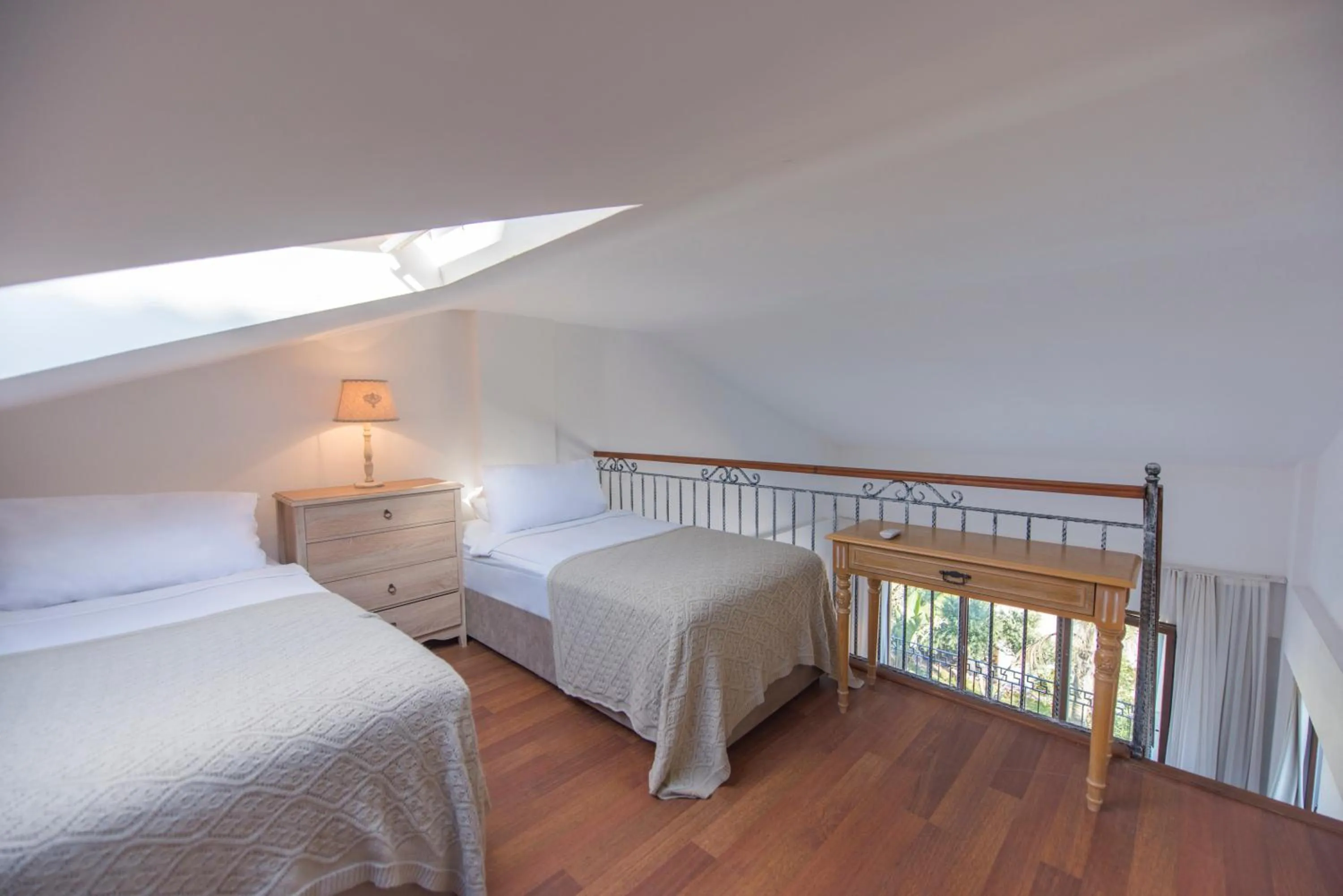 Bedroom, Bed in Cocos The Club Solto