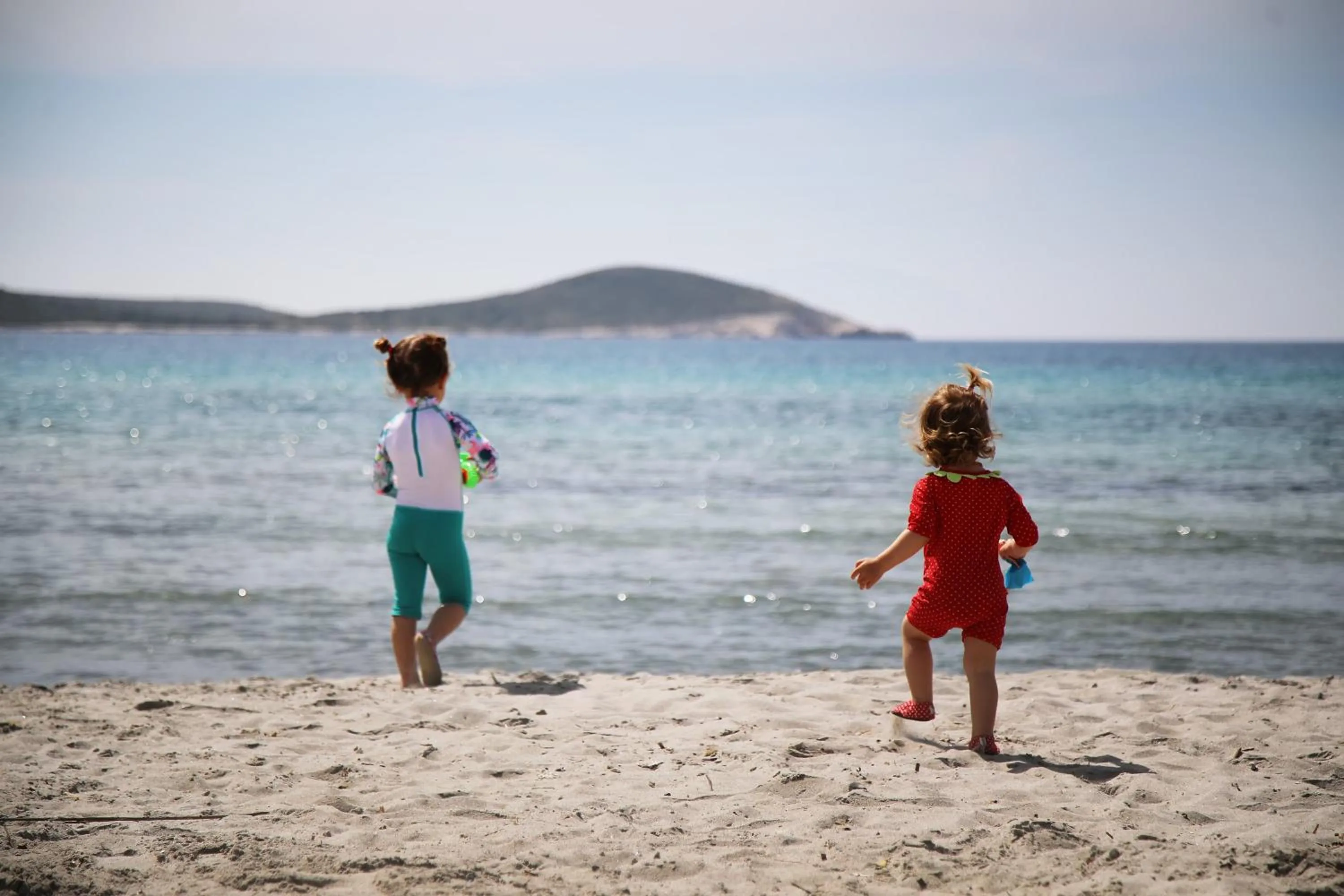 Beach in Cocos The Club Solto