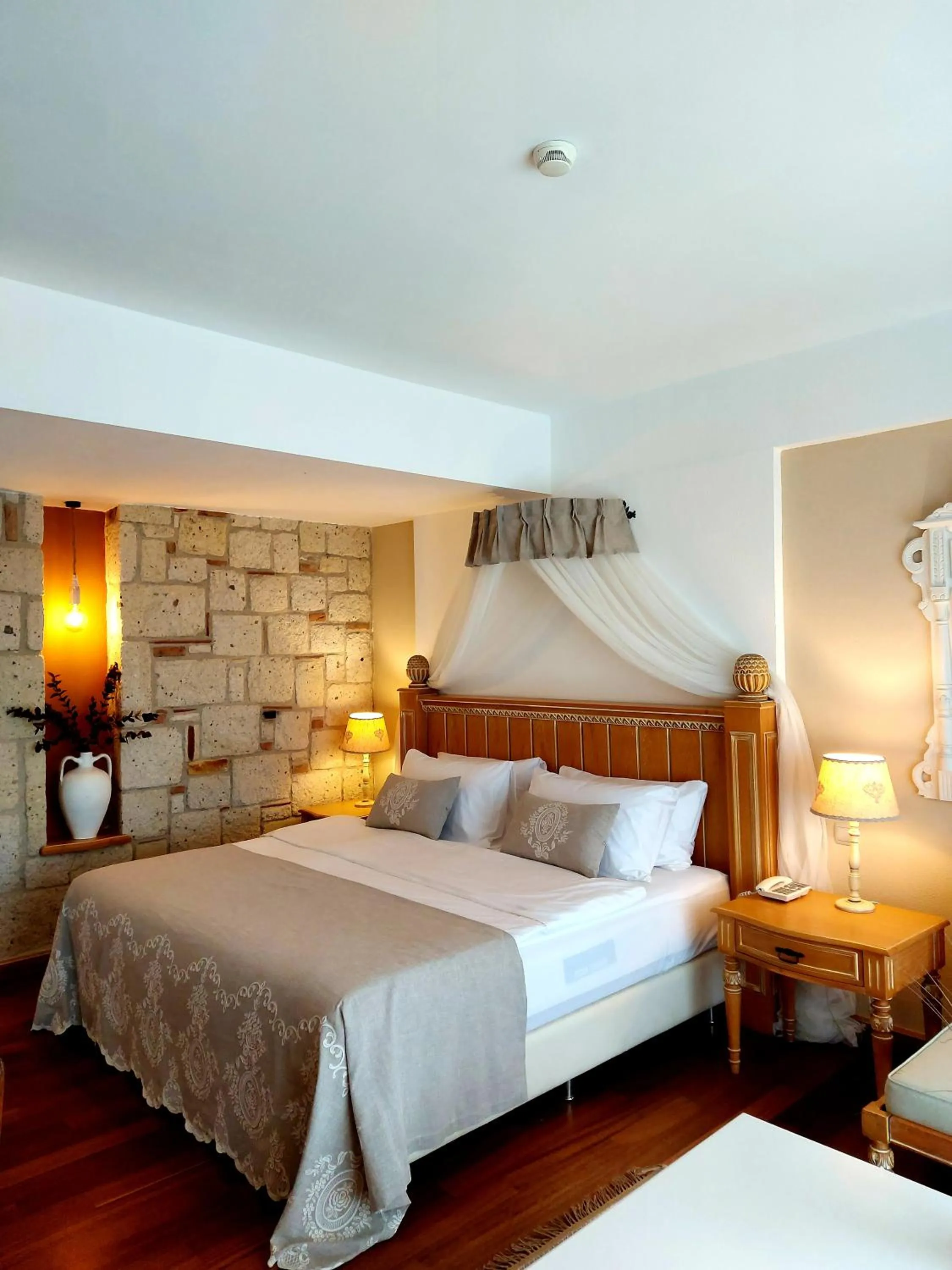 Bedroom, Bed in Cocos The Club Solto