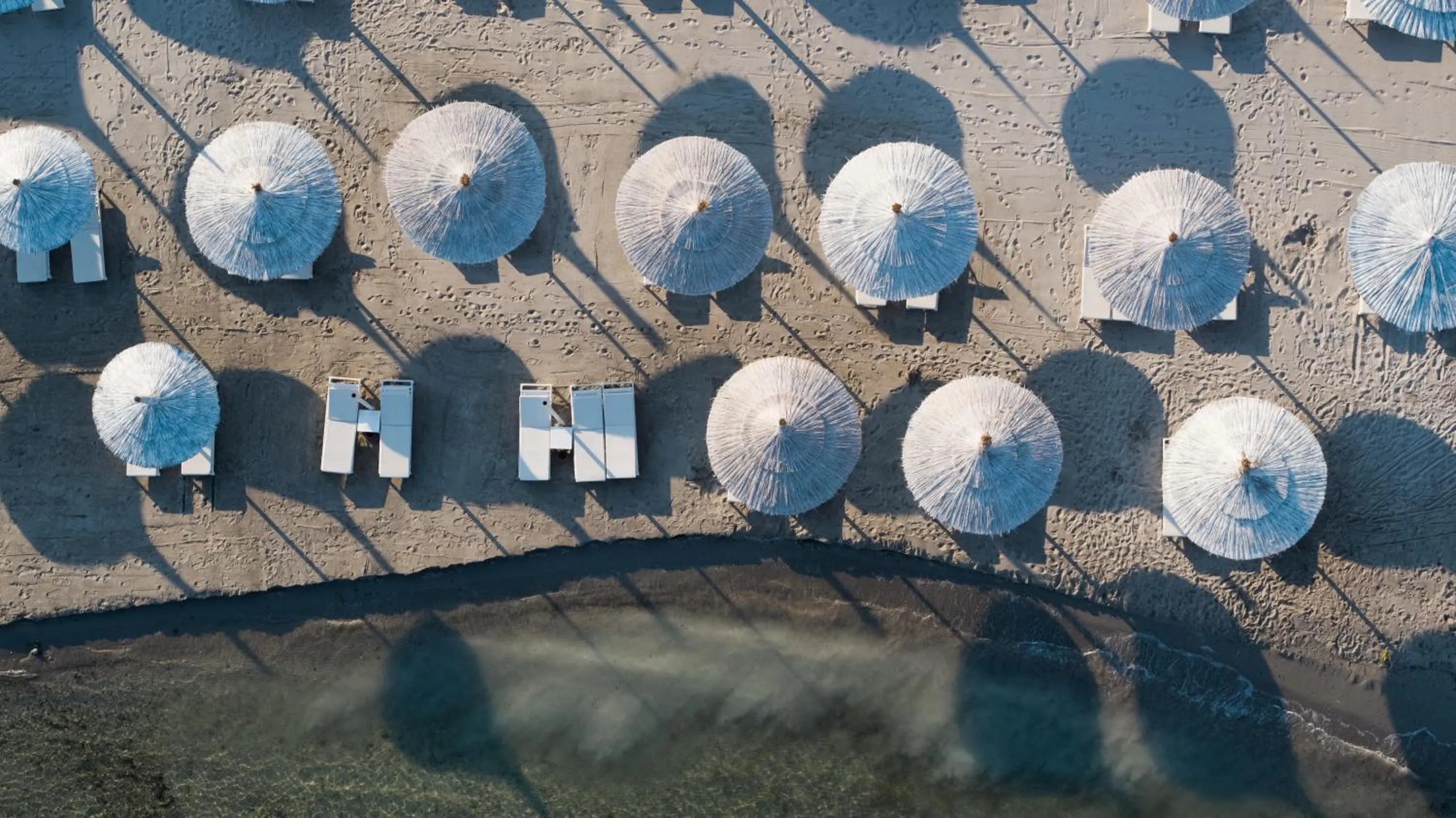 Beach in Cocos The Club Solto