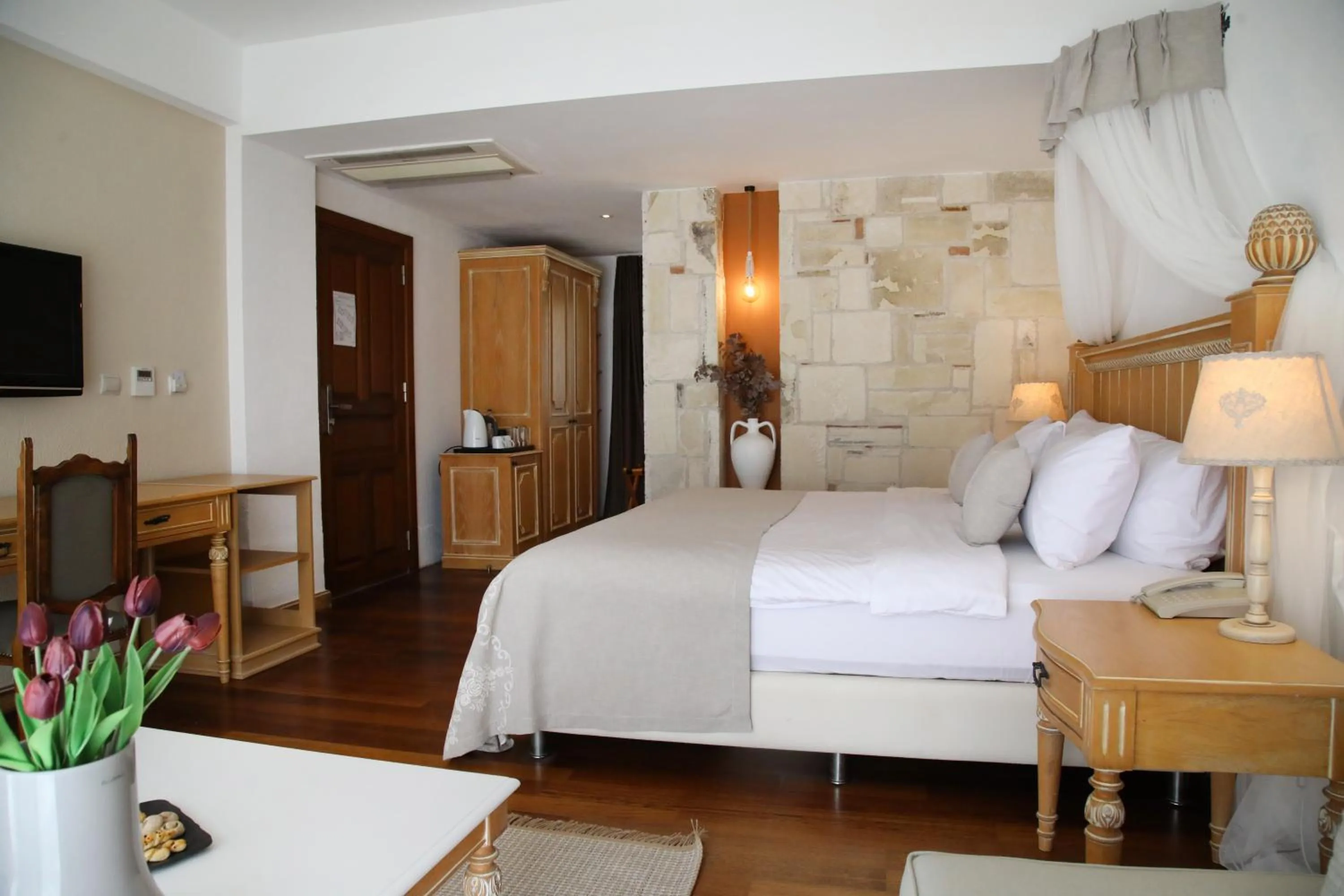 Bed in Cocos The Club Solto