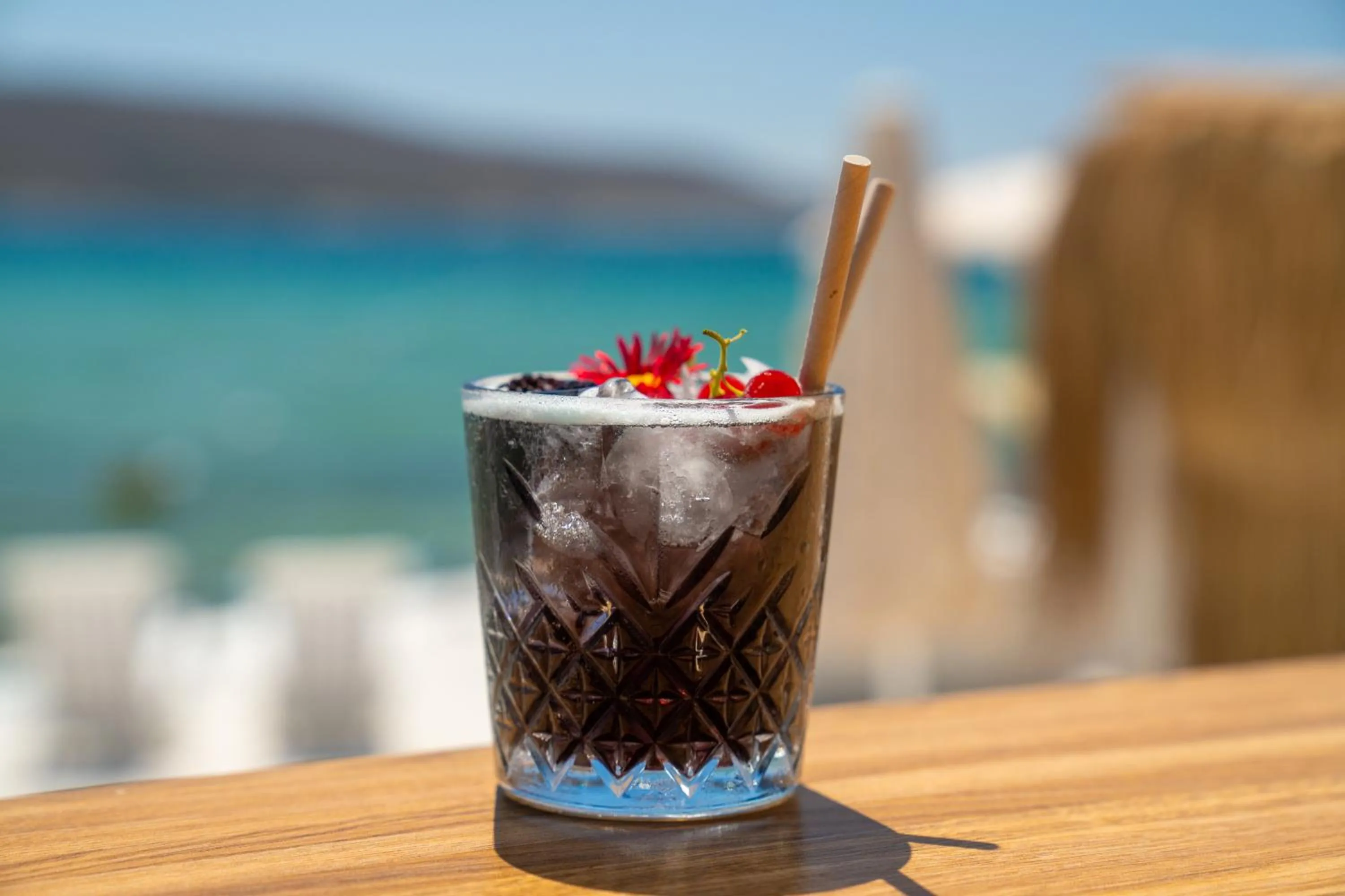 Day in Cocos The Club Solto