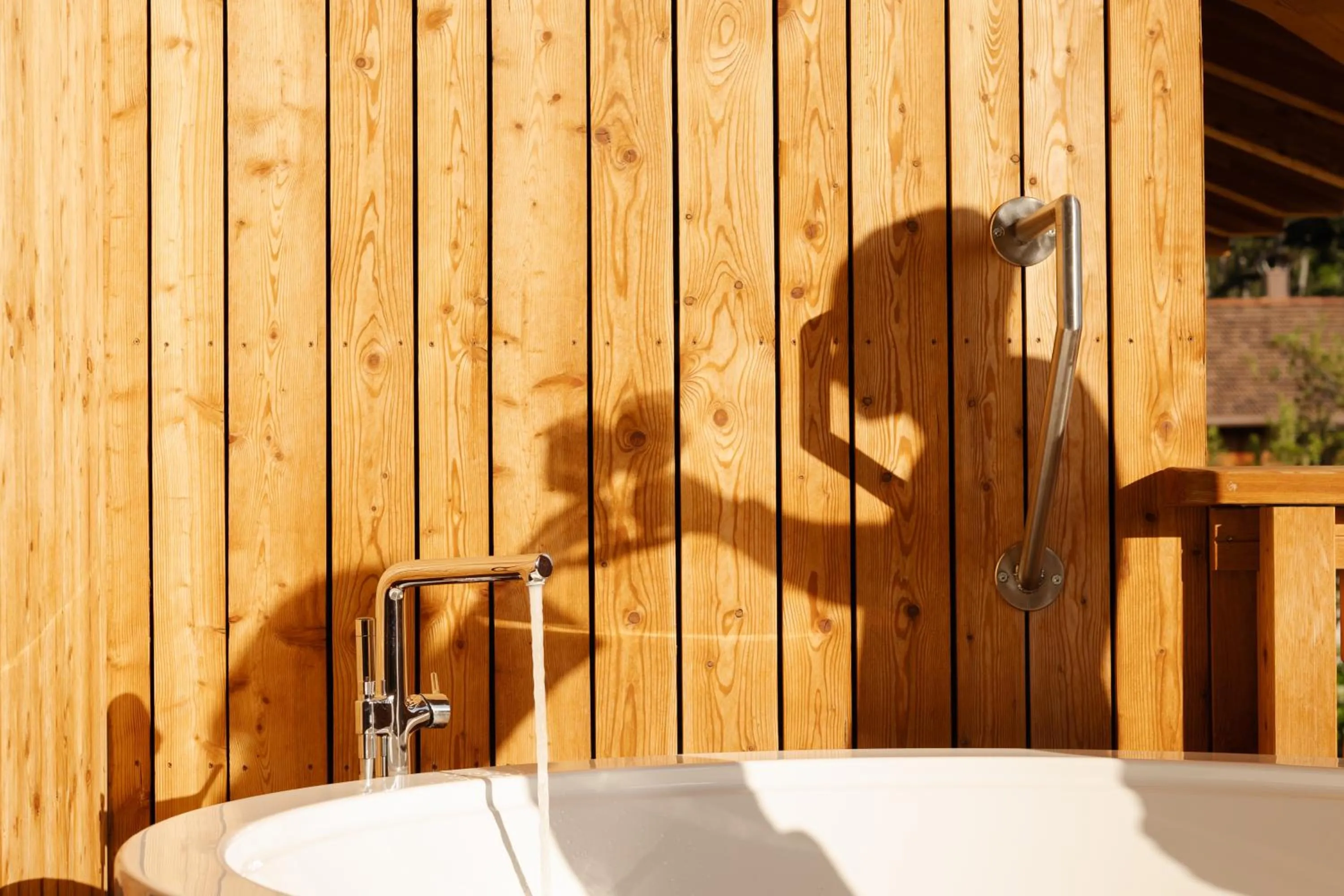 Pineta Nature Resort - Wellness & SPA