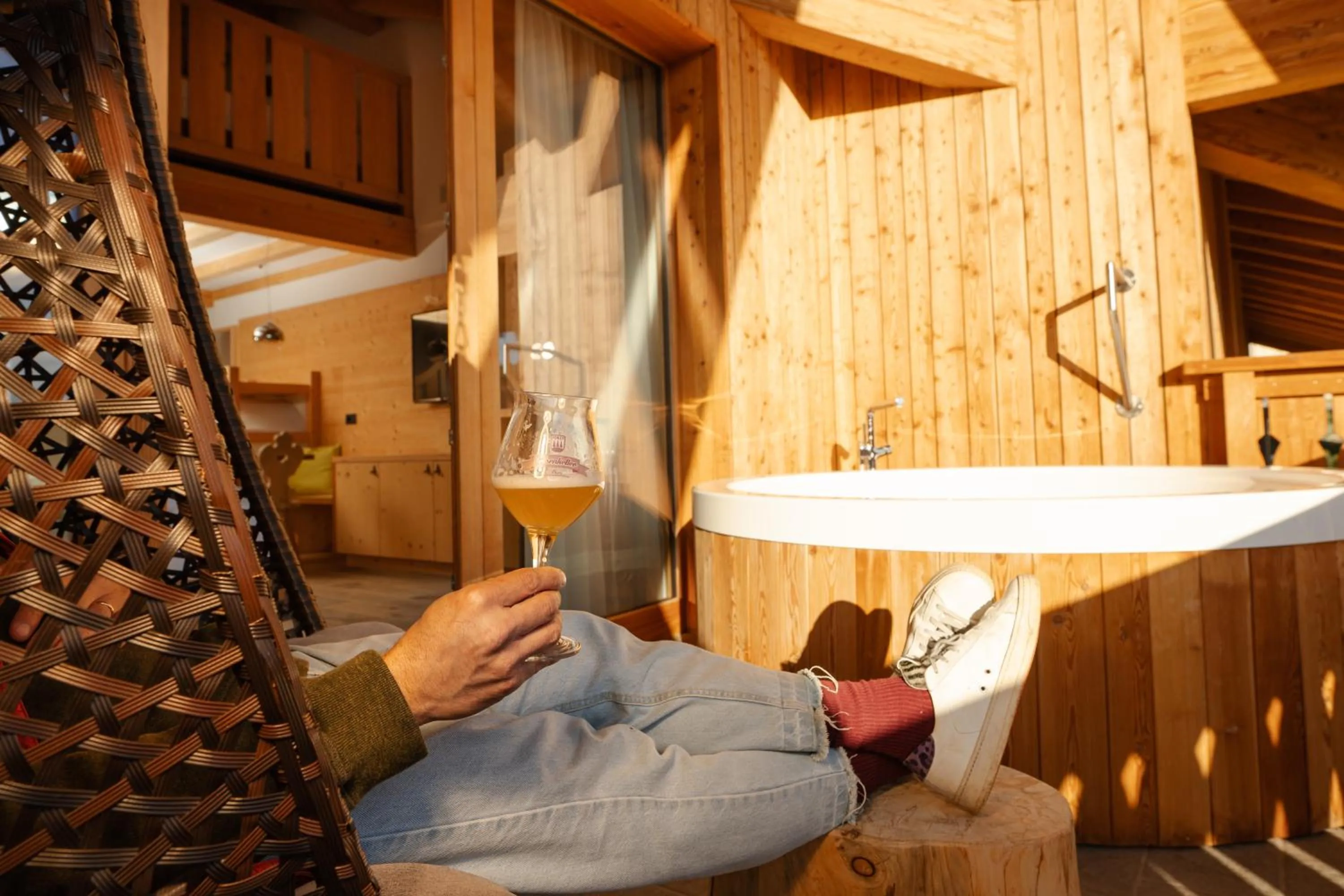 Pineta Nature Resort - Wellness & SPA