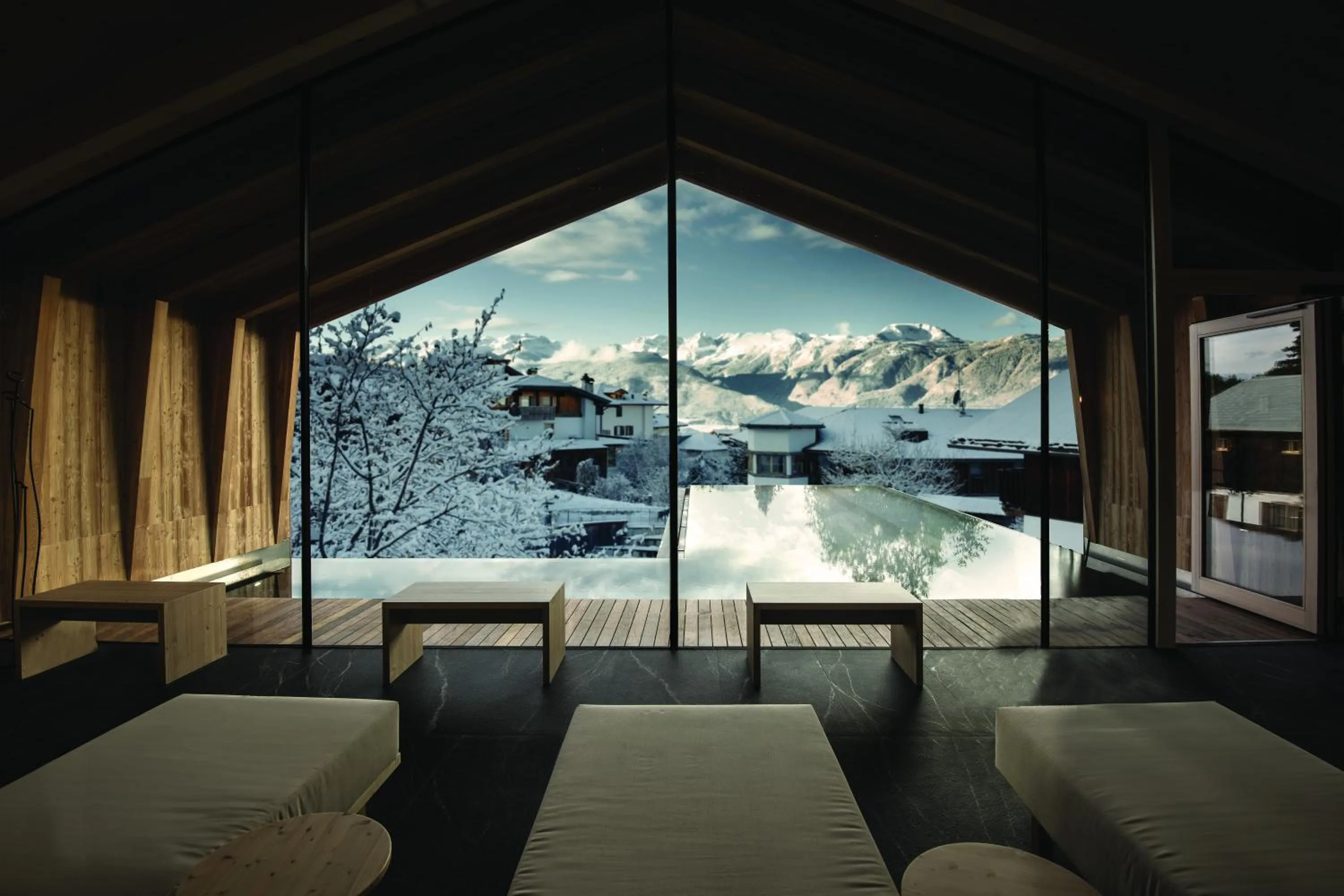 Pineta Nature Resort - Wellness & SPA