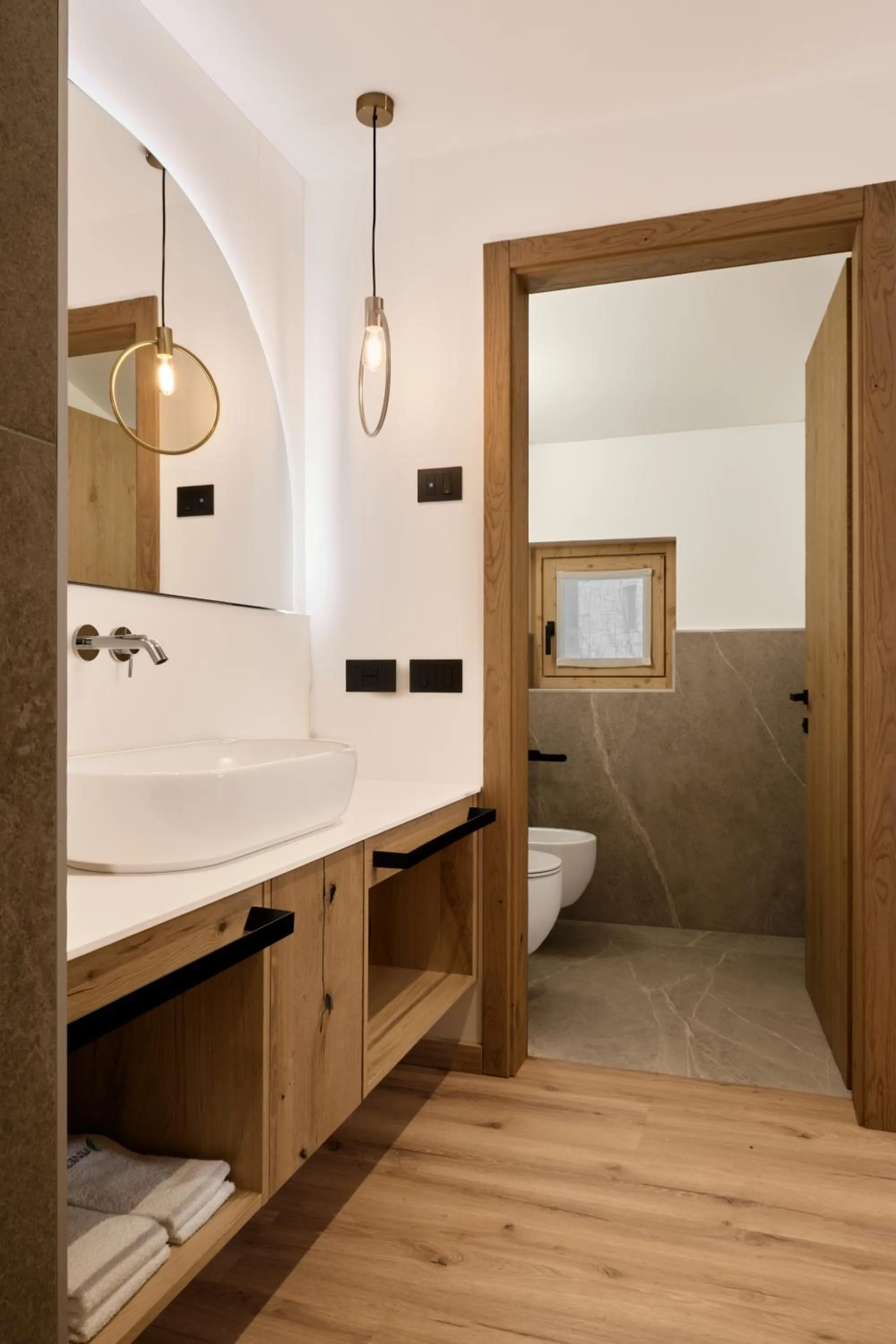 Pineta Nature Resort - Wellness & SPA