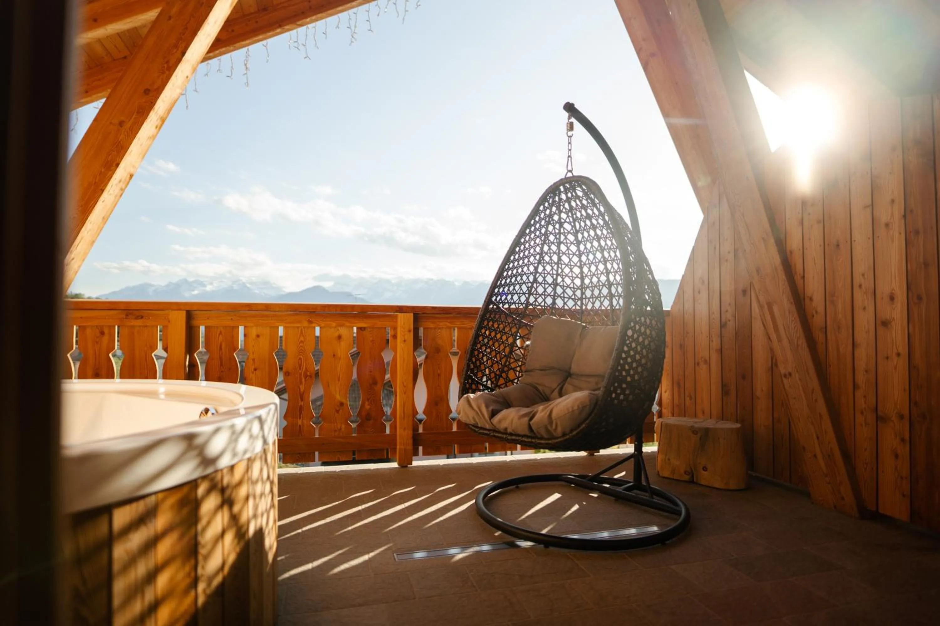 Pineta Nature Resort - Wellness & SPA