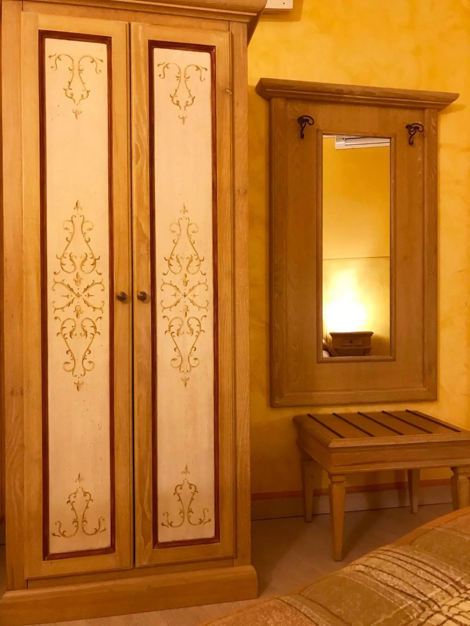 Other in Hotel Berti