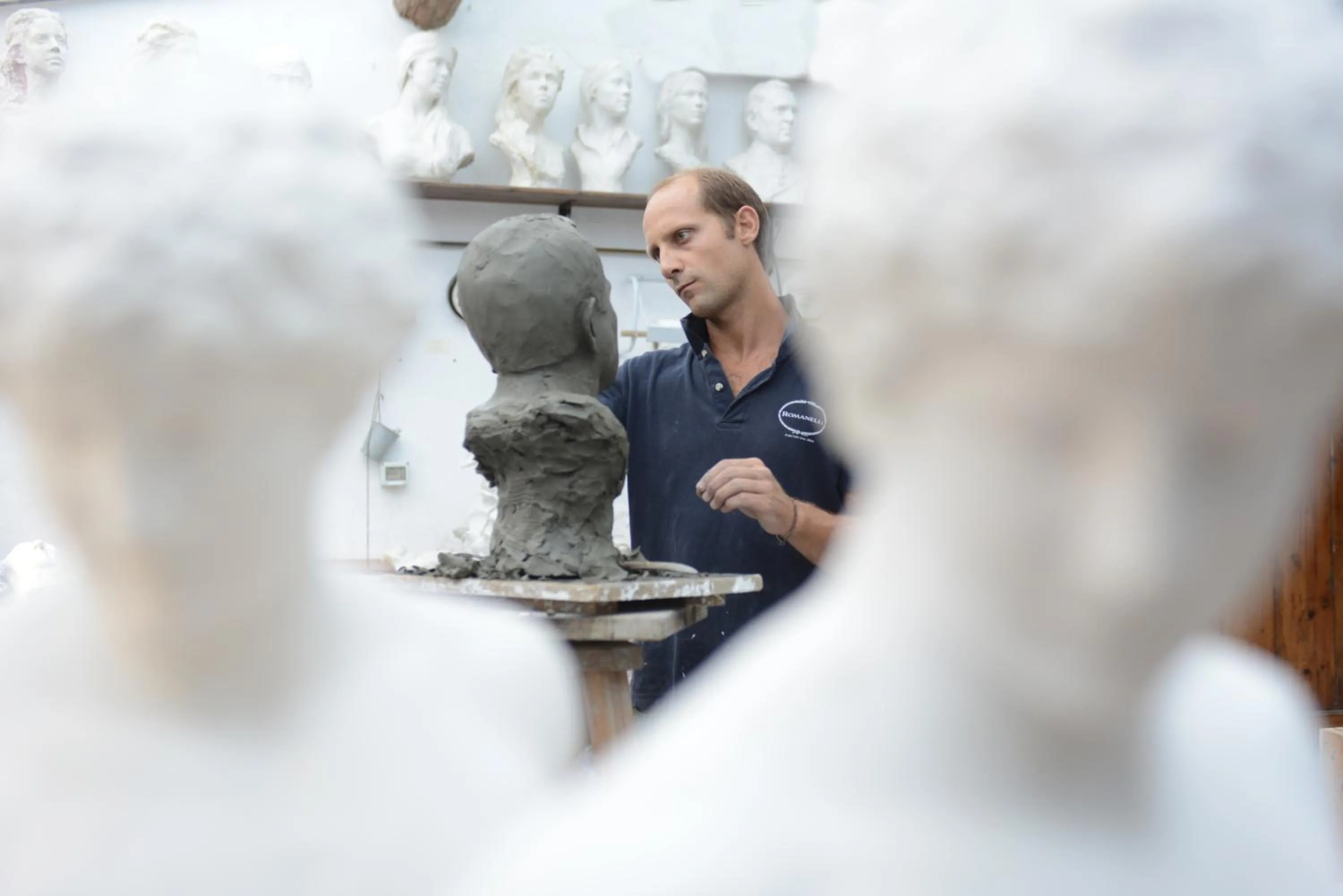 Off site in Rocco Forte Hotel Savoy