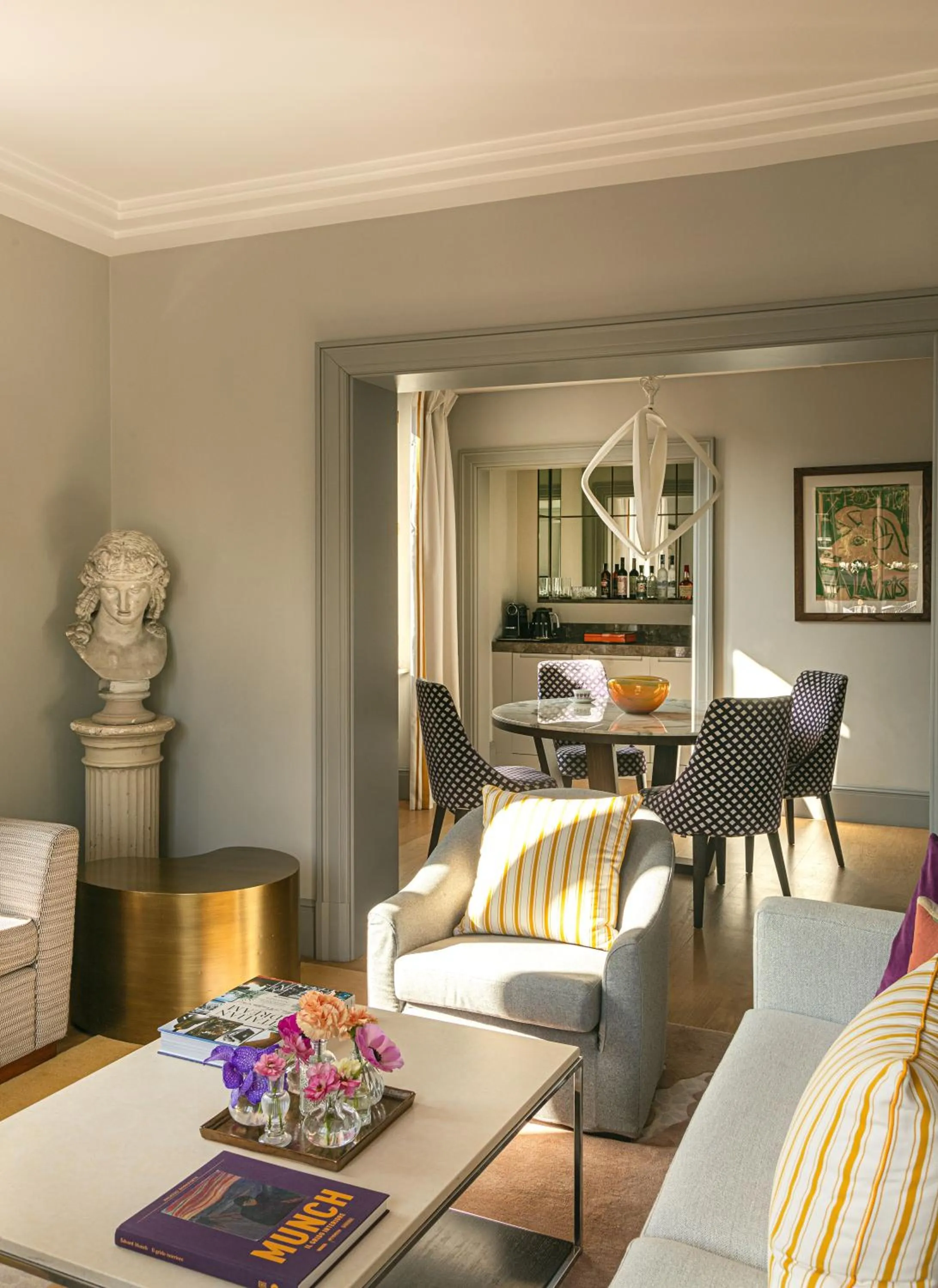 Rocco Forte Hotel De Russie