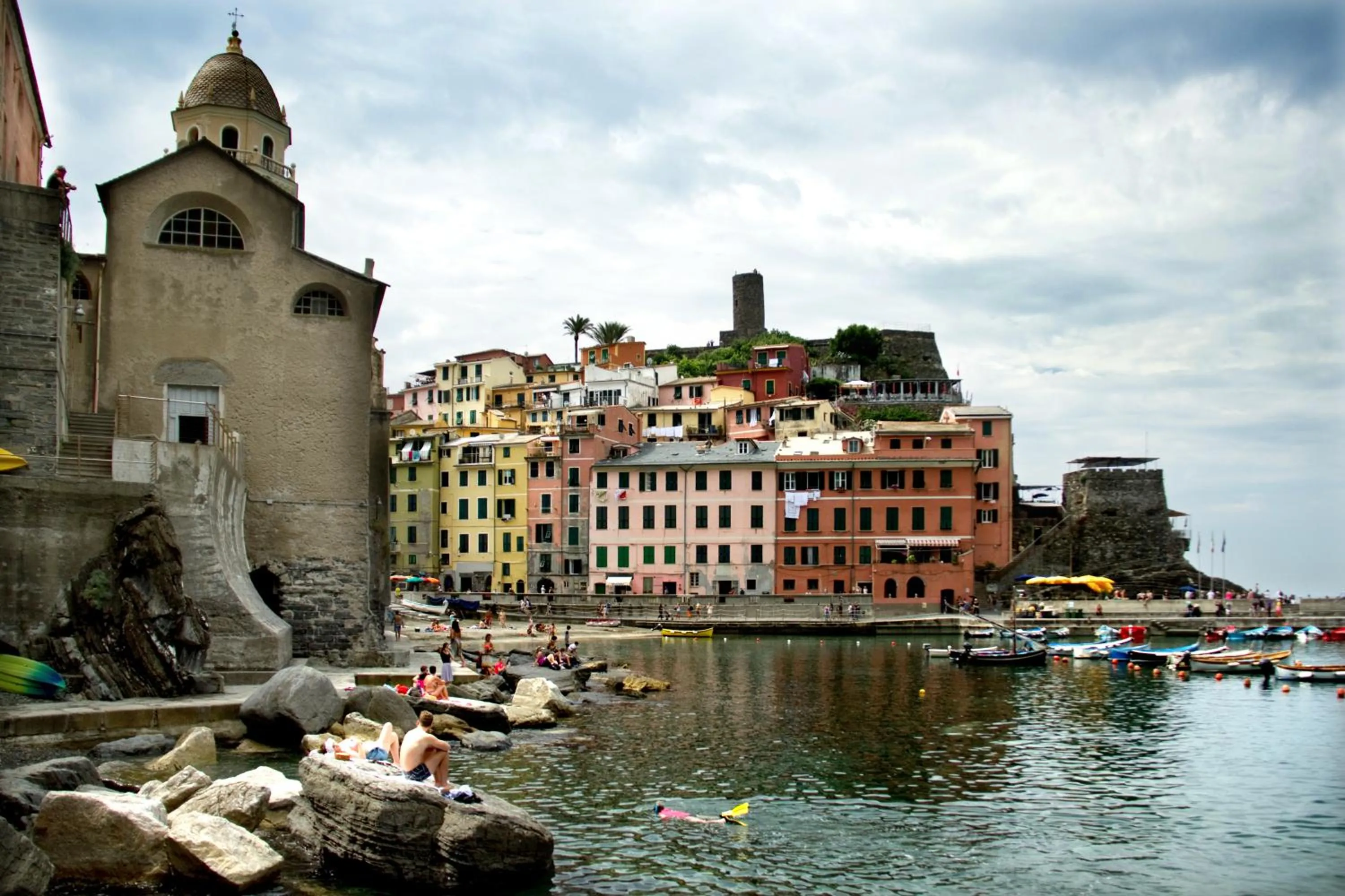 Affittacamere Rollando