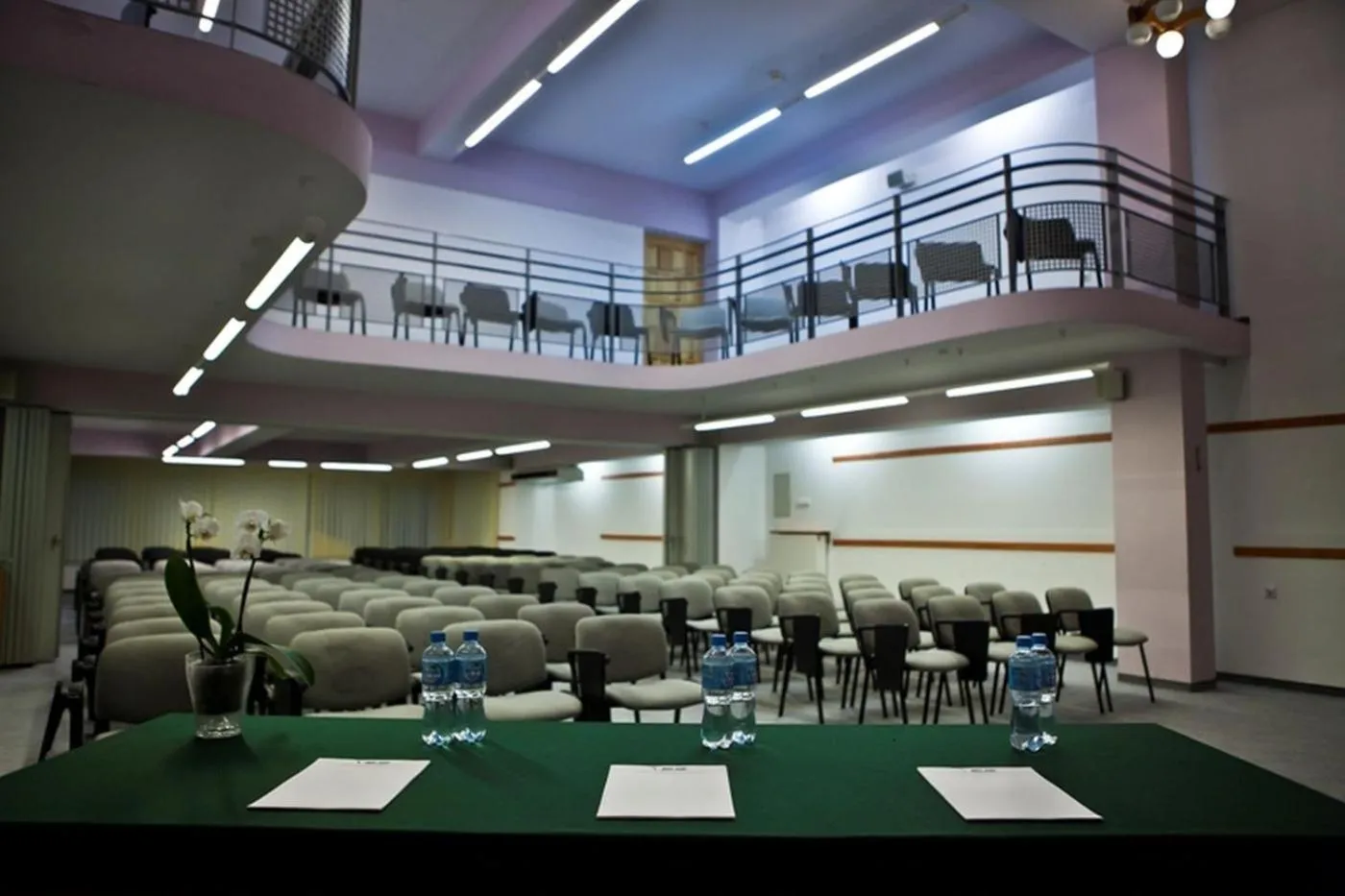 Meeting/conference room in Bel-Ami