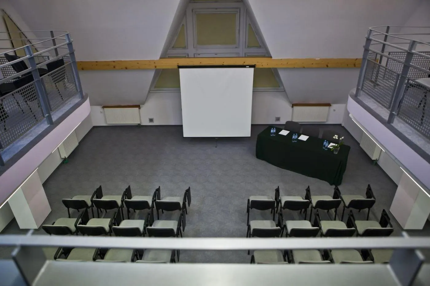 Meeting/conference room in Bel-Ami