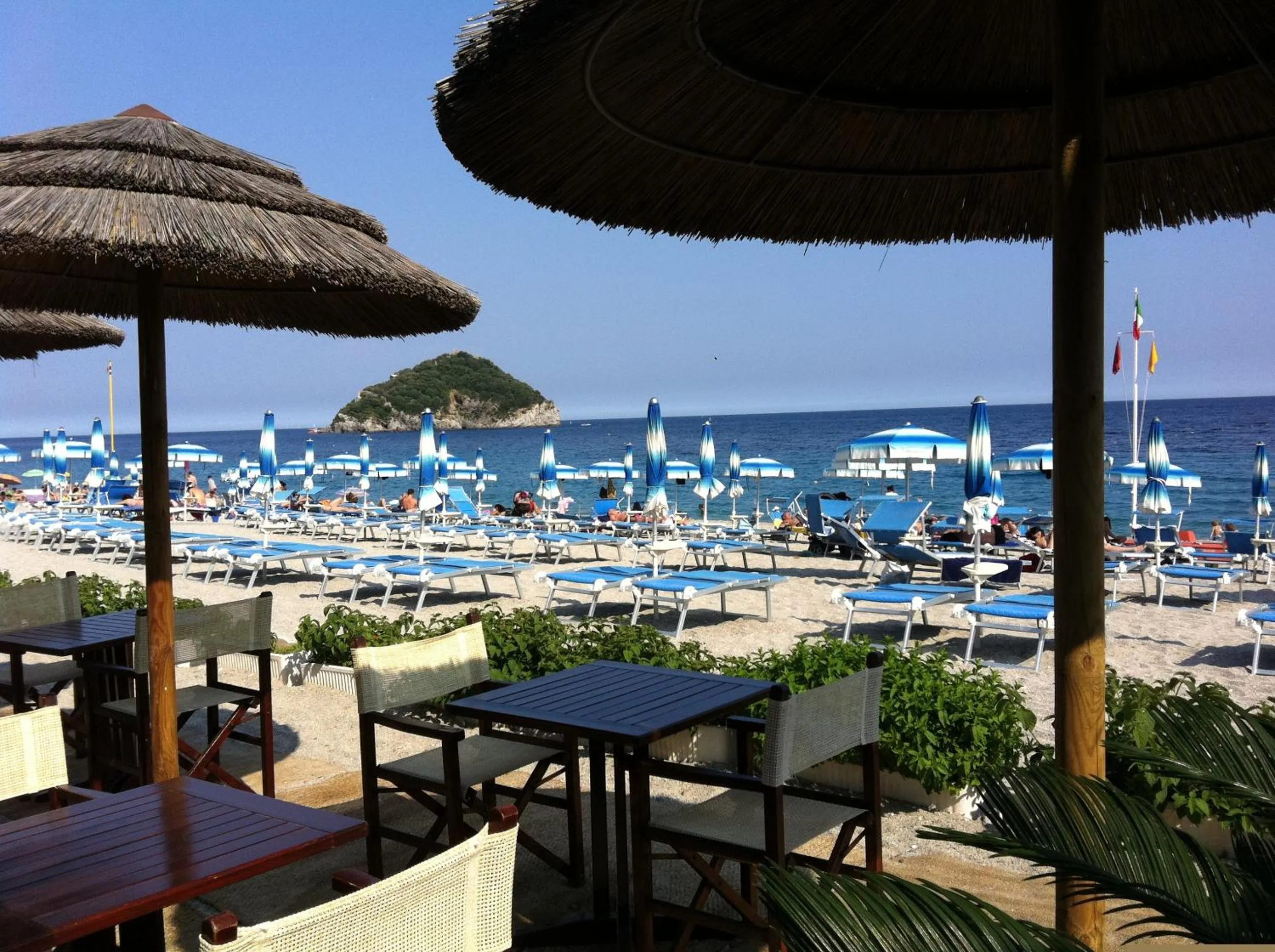 Lounge or bar in Best Western Hotel Acqua Novella