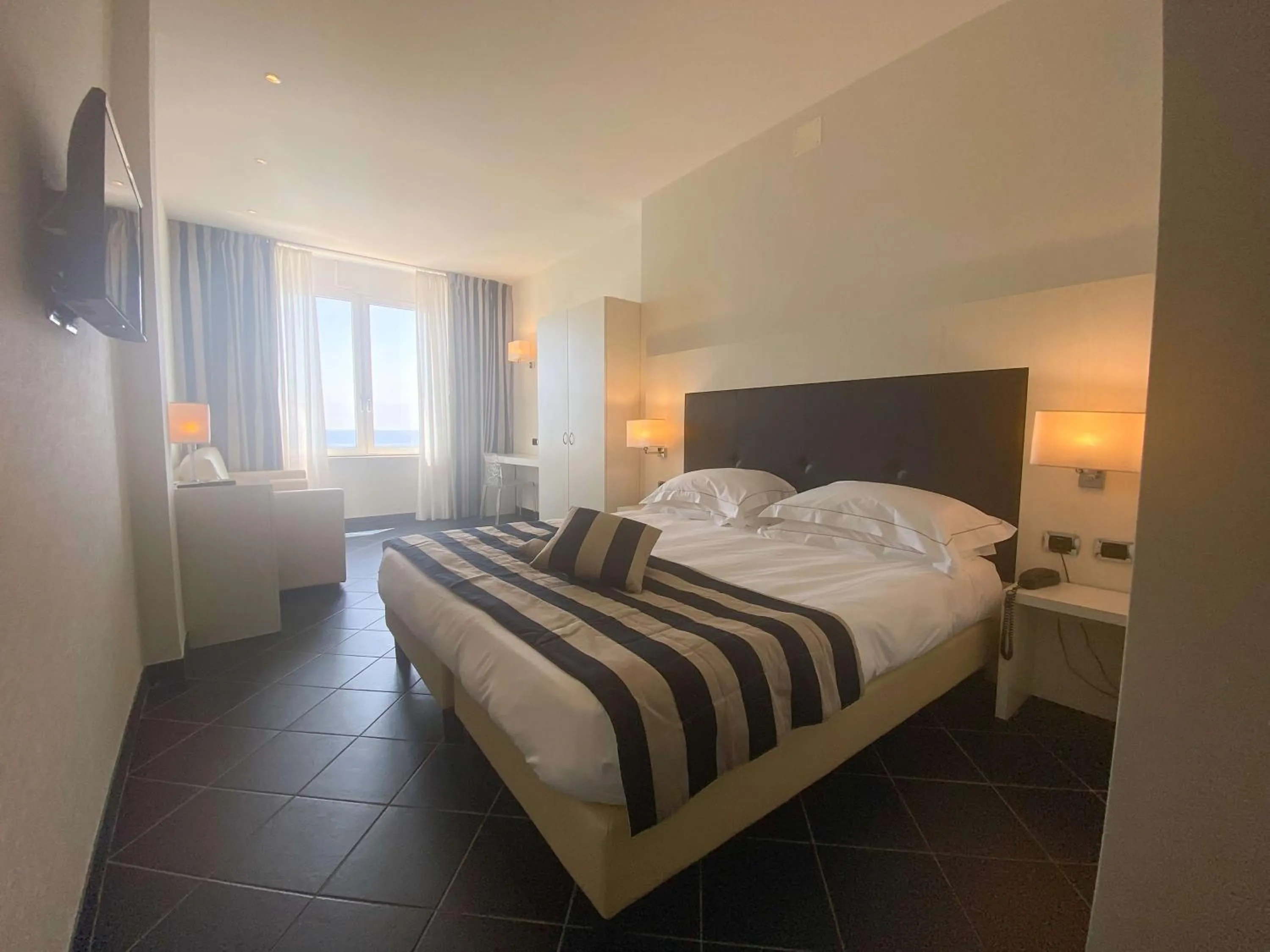 Other, Bed in Best Western Hotel Acqua Novella