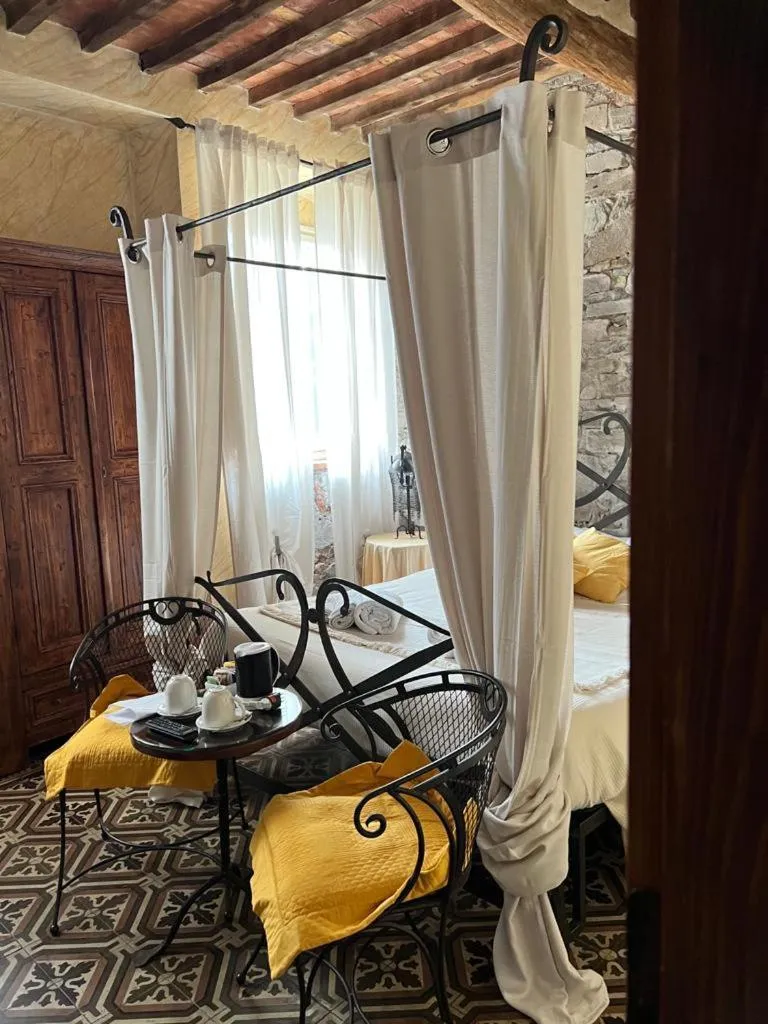 Bed in Corte Dei Folletti