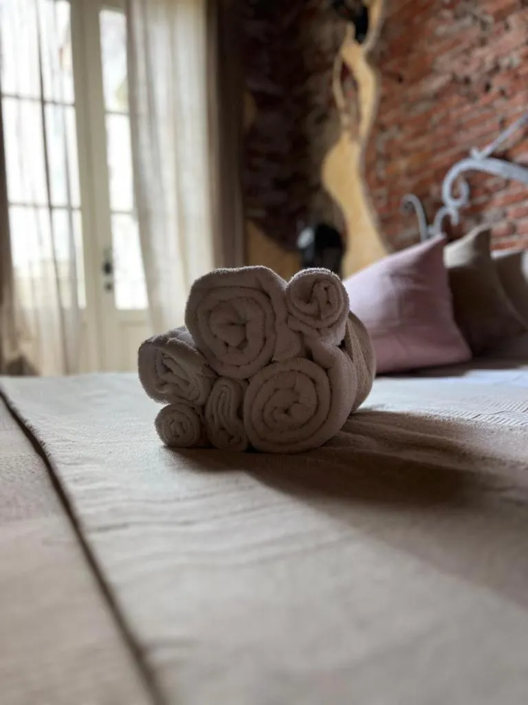 Bed in Corte Dei Folletti