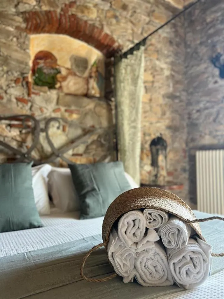 Bed in Corte Dei Folletti