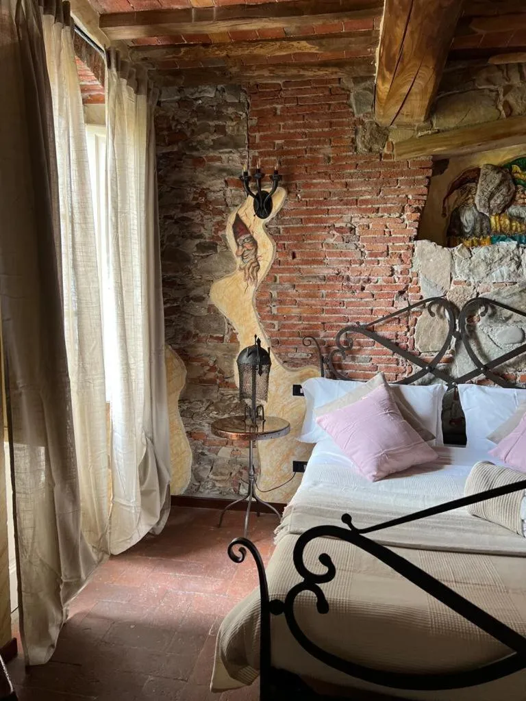 Bed in Corte Dei Folletti