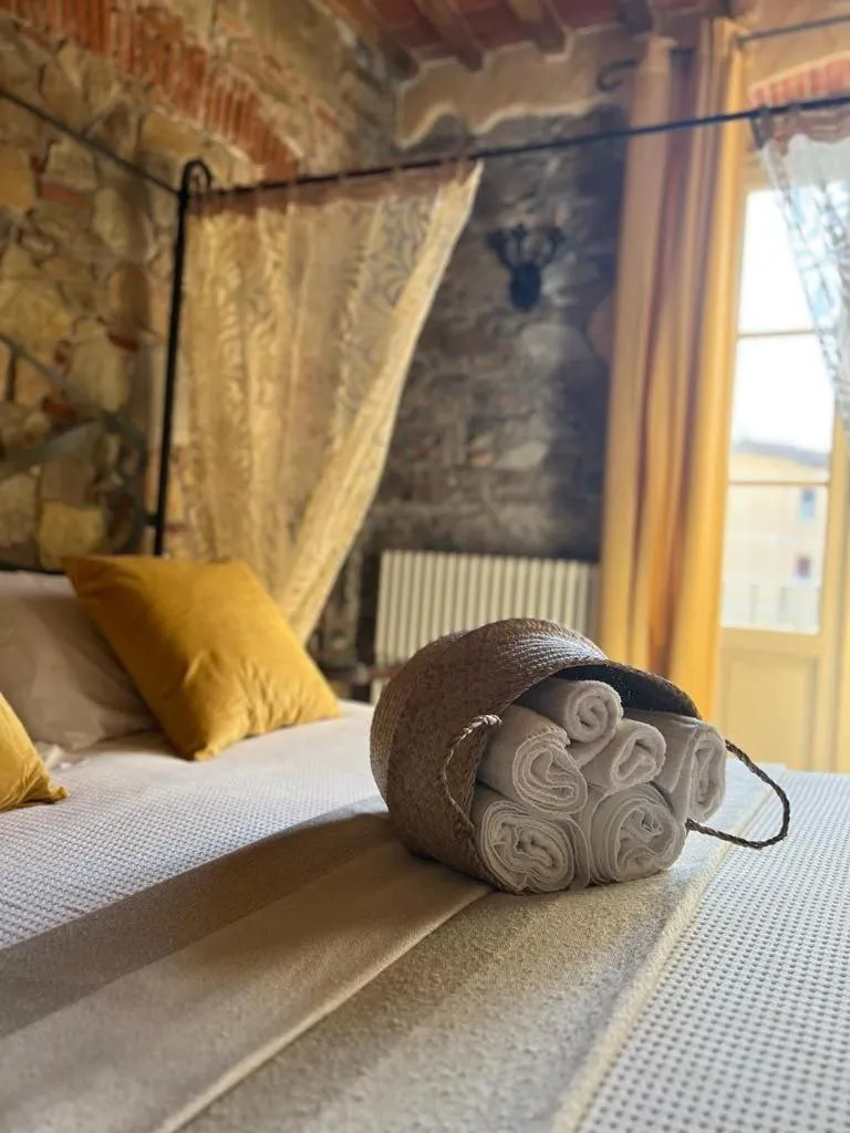 Bed in Corte Dei Folletti