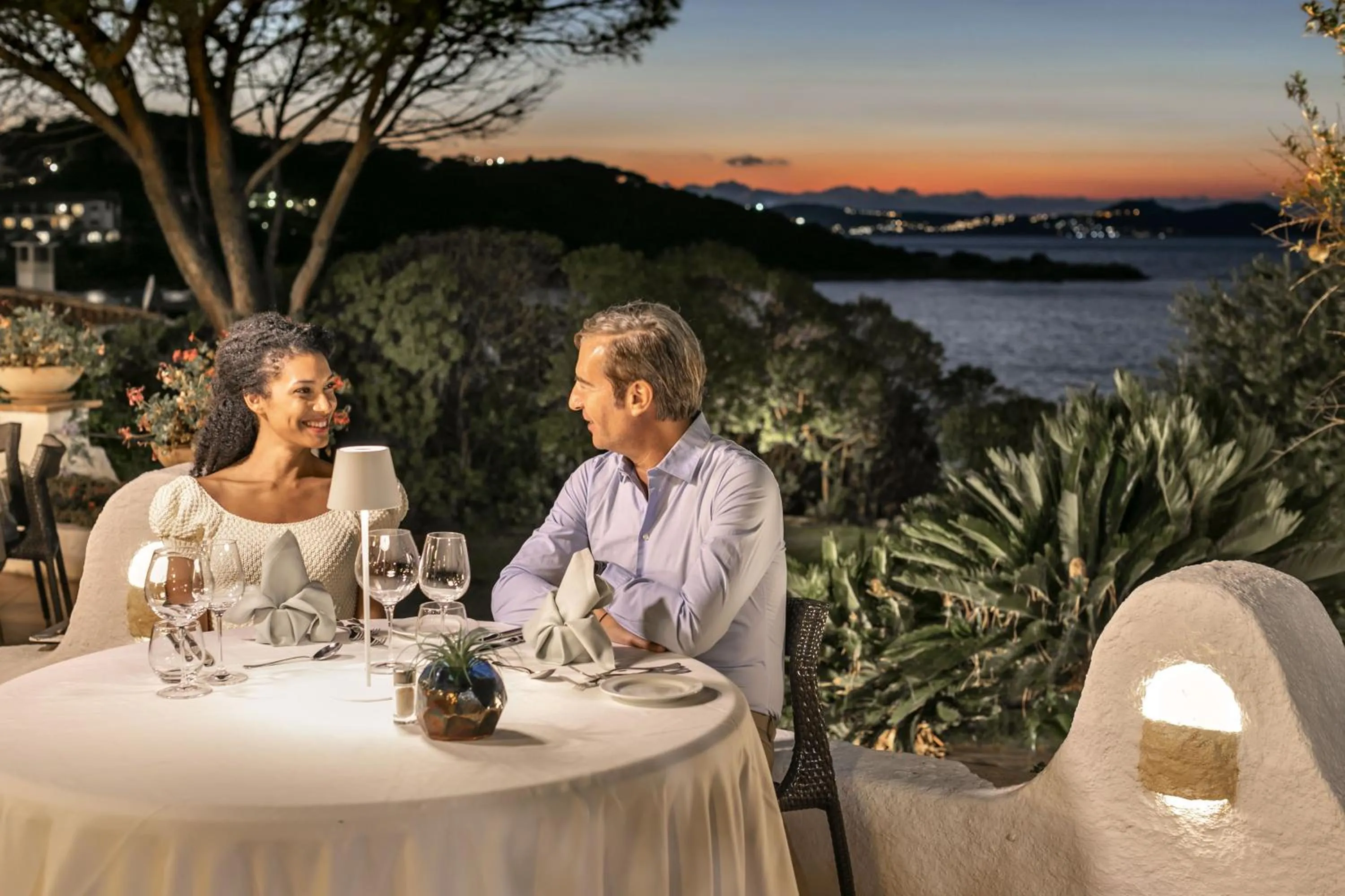 Restaurant/places to eat in Hotel La Bisaccia