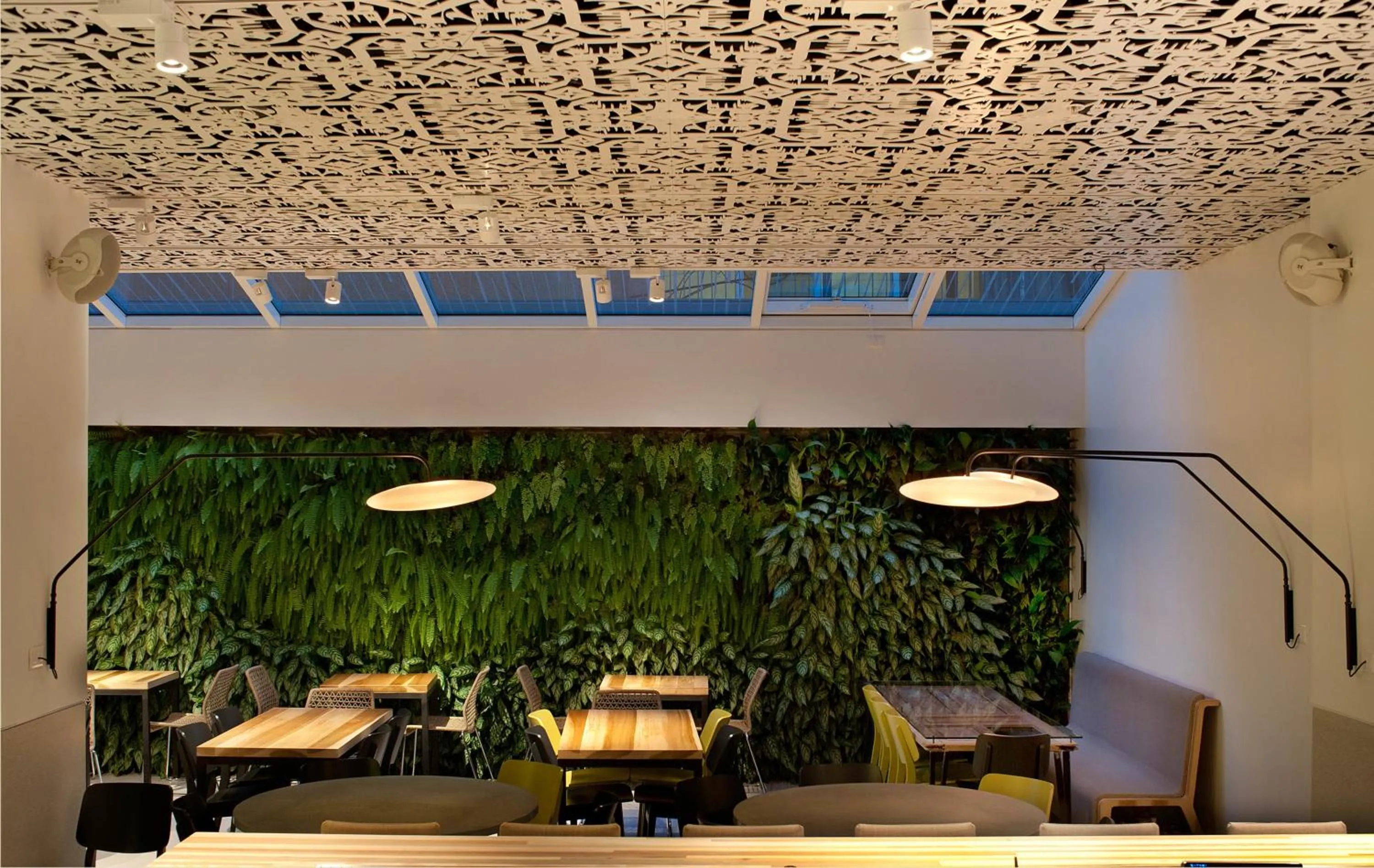 Lounge or bar in Mendeli Street Hotel By Prima Hotels - 18 years Plus