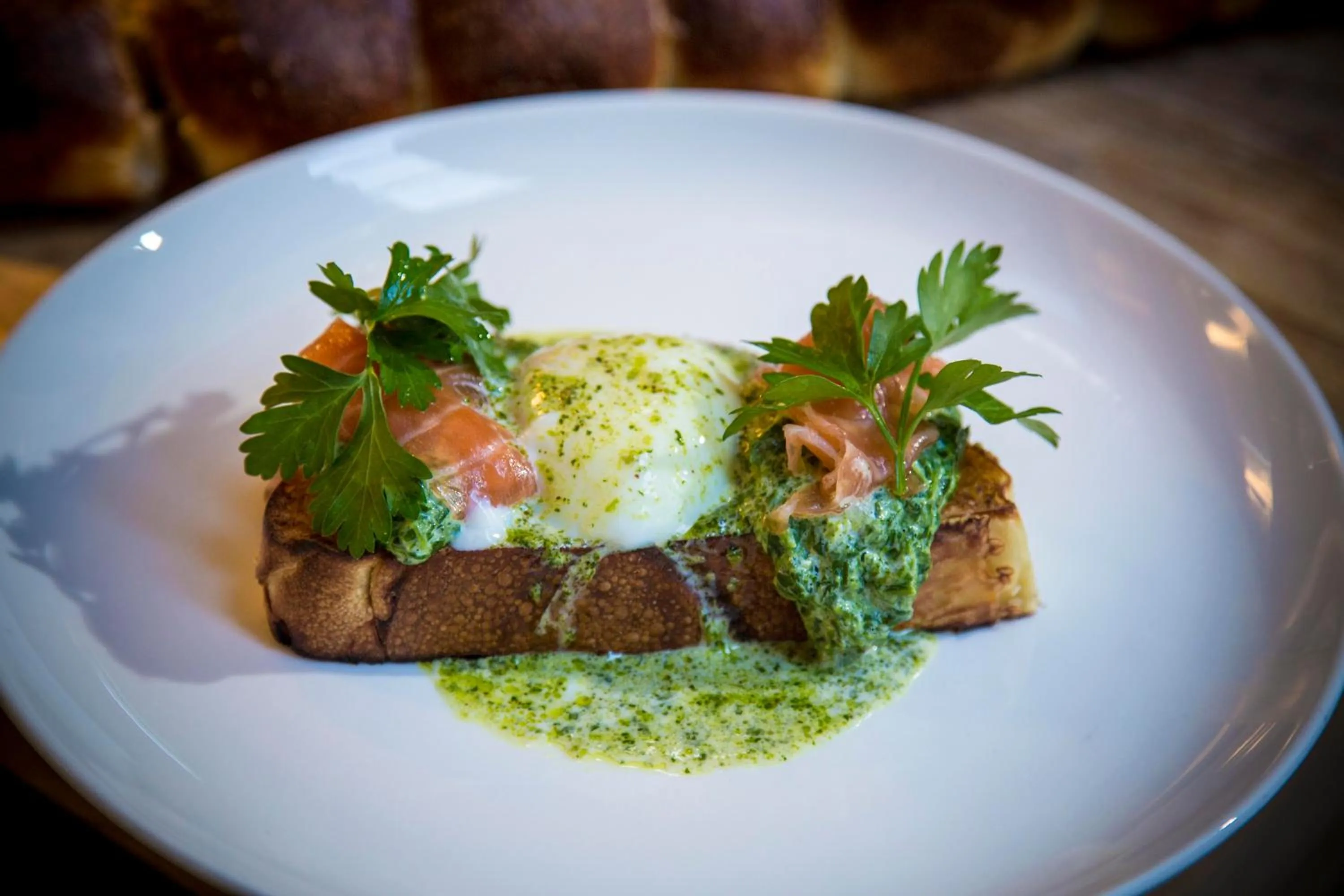 Buffet breakfast in Mendeli Street Hotel By Prima Hotels - 18 years Plus