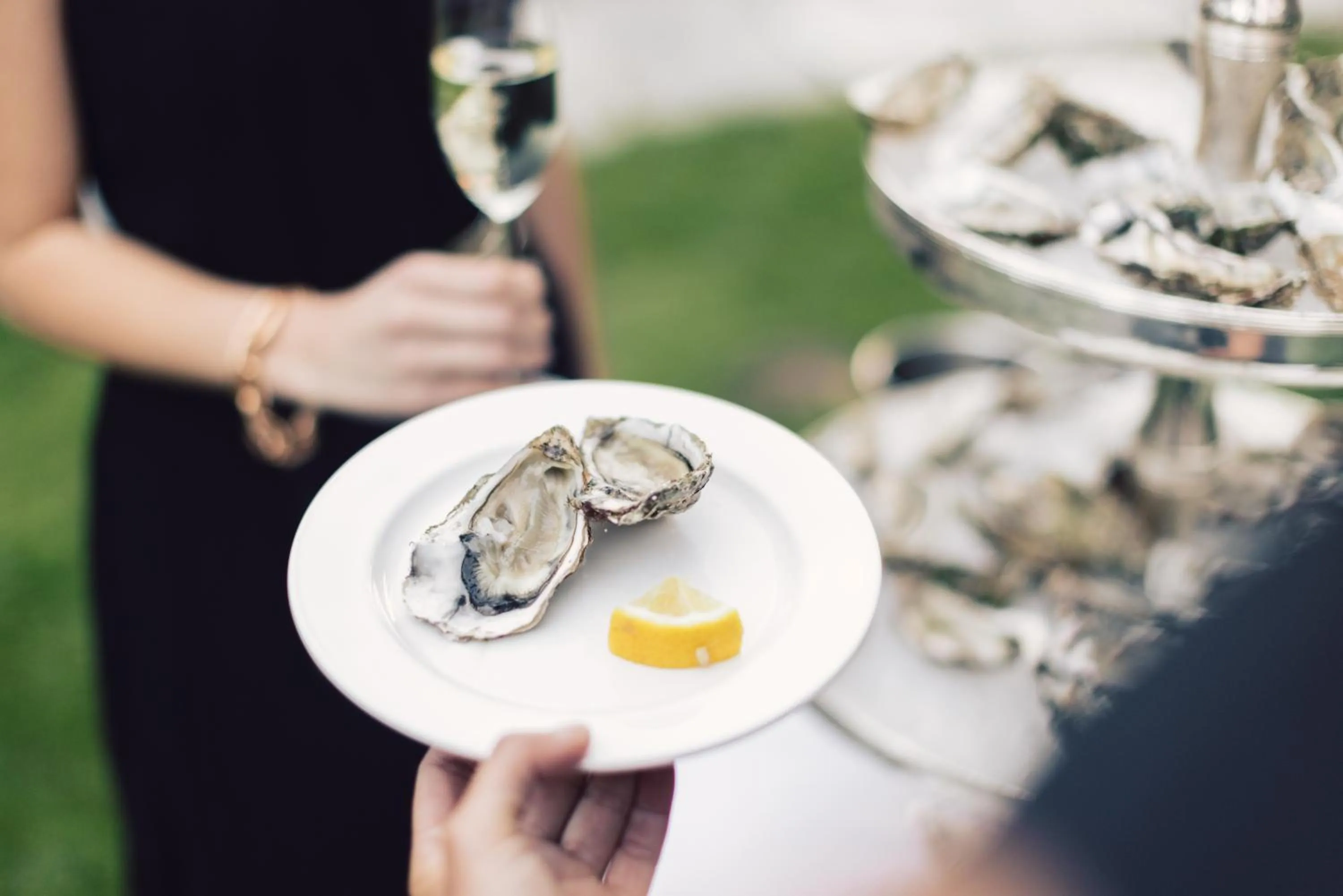 Food and drinks in Alpenpalace Luxury Hideaway & Spa Retreat