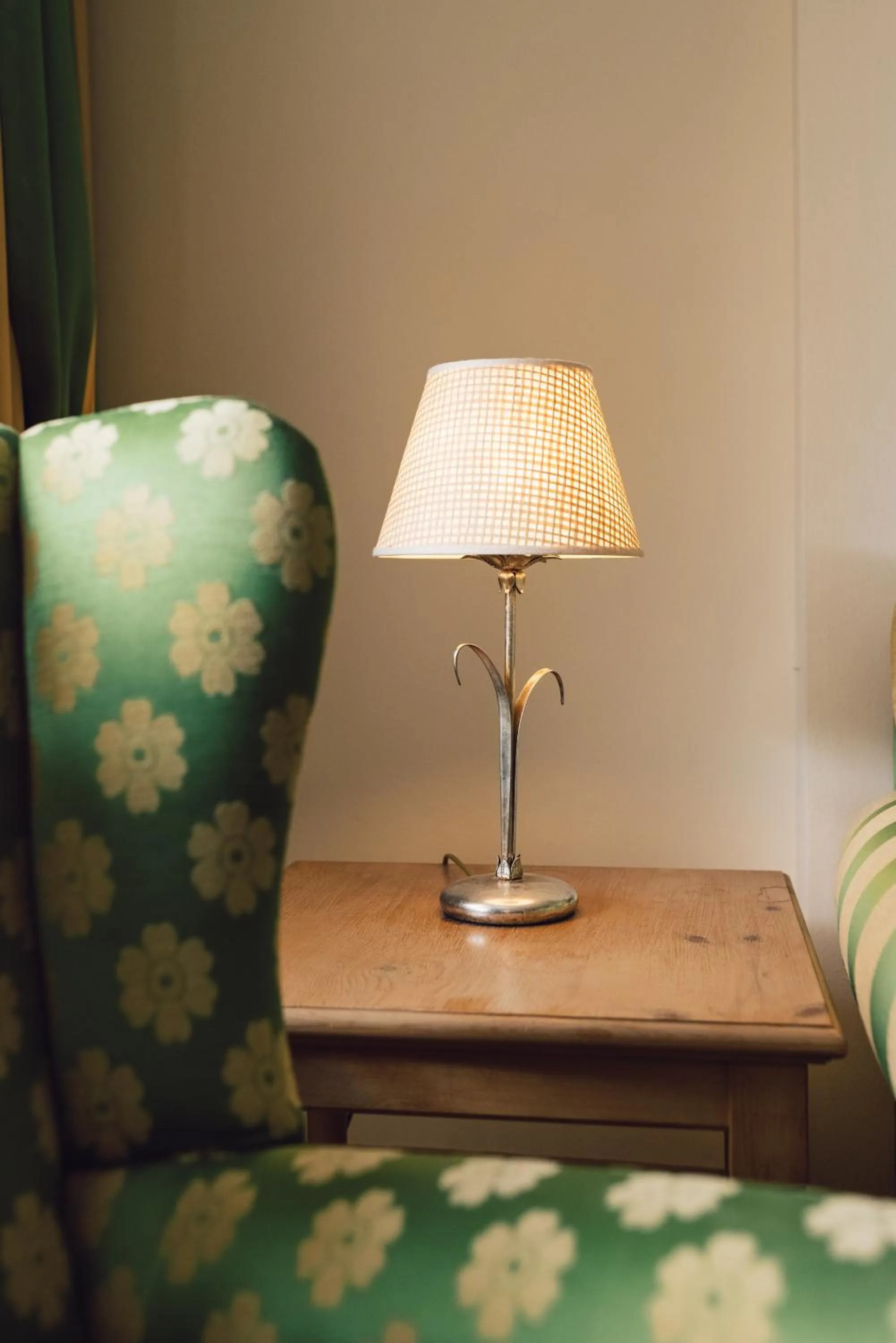 Living room in Alpenpalace Luxury Hideaway & Spa Retreat