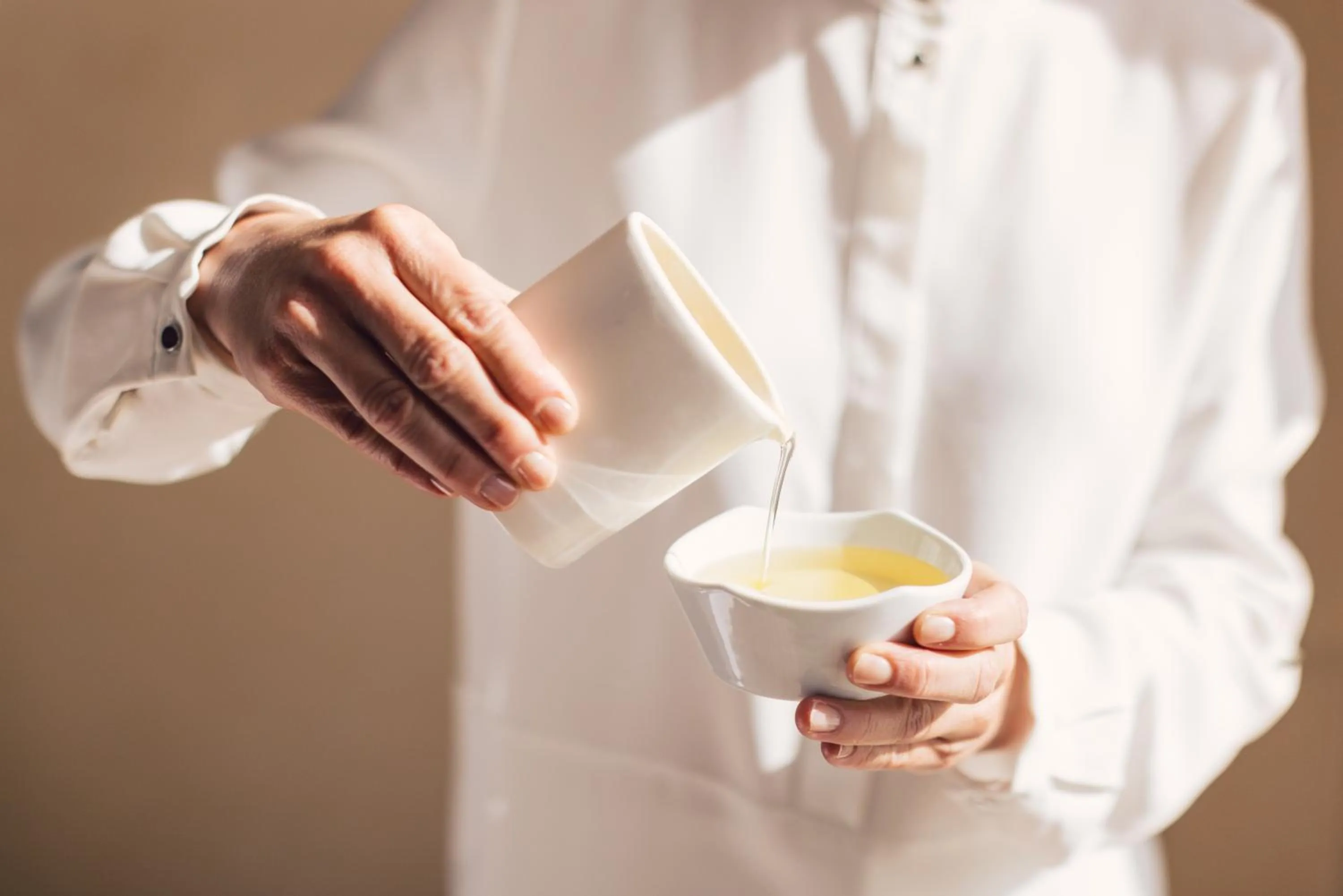 Massage in Alpenpalace Luxury Hideaway & Spa Retreat