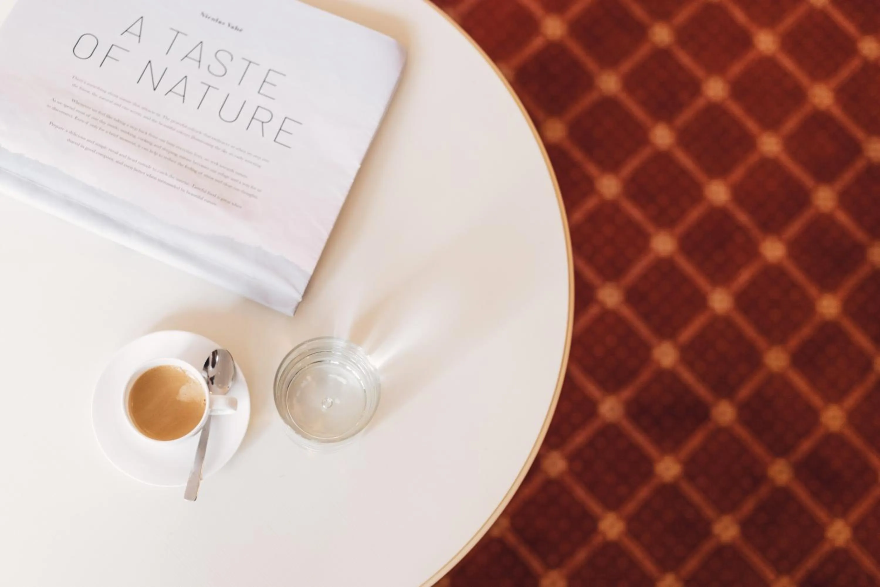 Photo of the whole room in Alpenpalace Luxury Hideaway & Spa Retreat