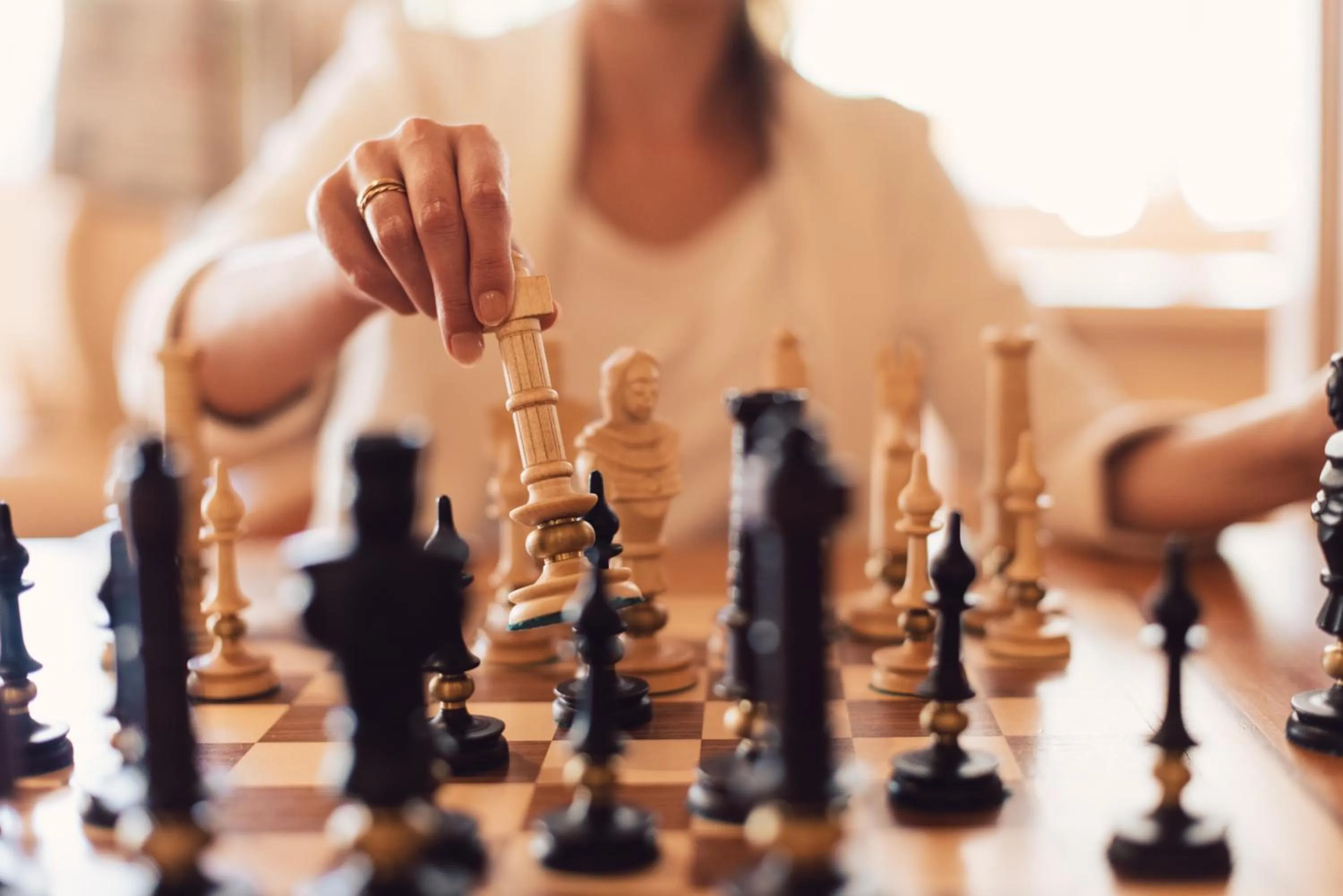 People in Alpenpalace Luxury Hideaway & Spa Retreat