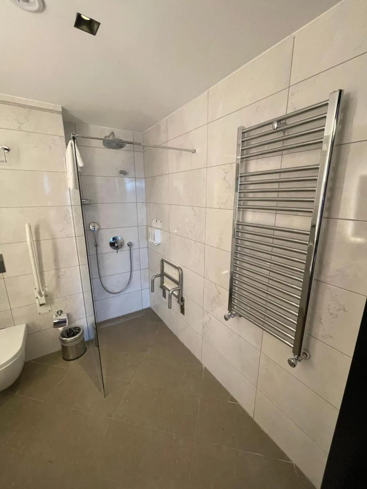 Cihangir Hotel Bosphorus