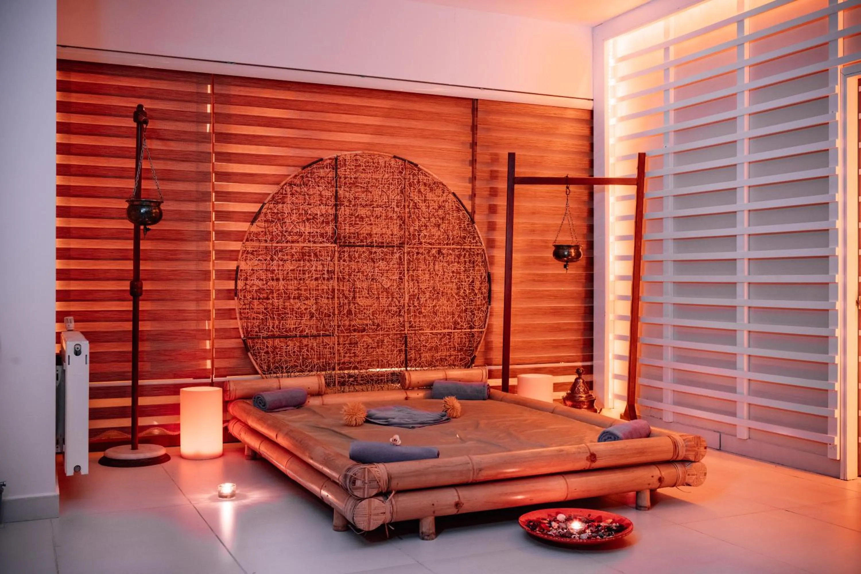 Spa and wellness centre/facilities, Bed in Monte Baia Uludağ - Full Board Plus