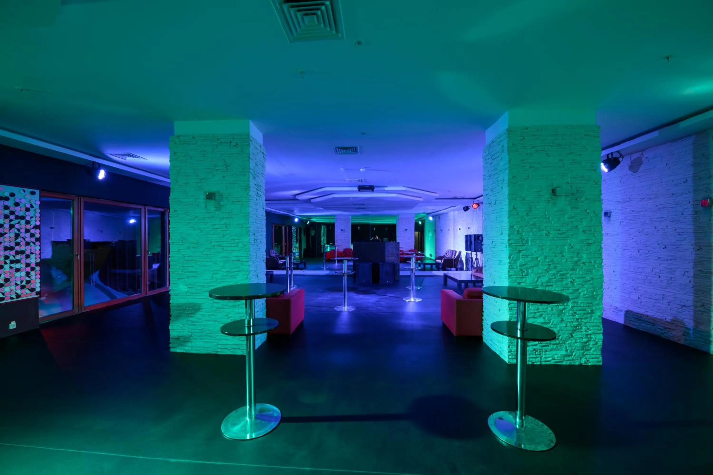 Nightclub / DJ in Monte Baia Uludağ - Full Board Plus