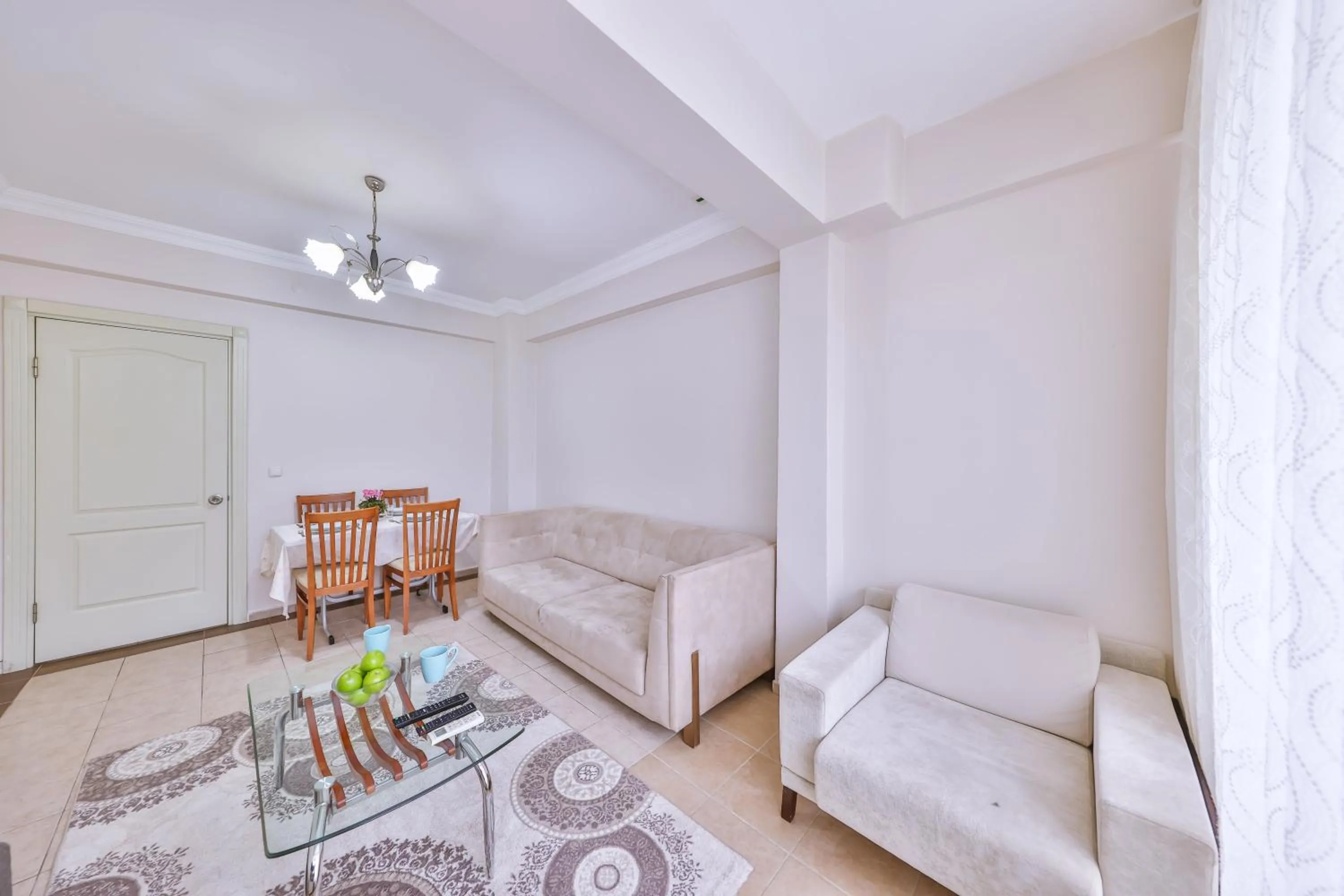 Afyon Dundar Thermal Villa