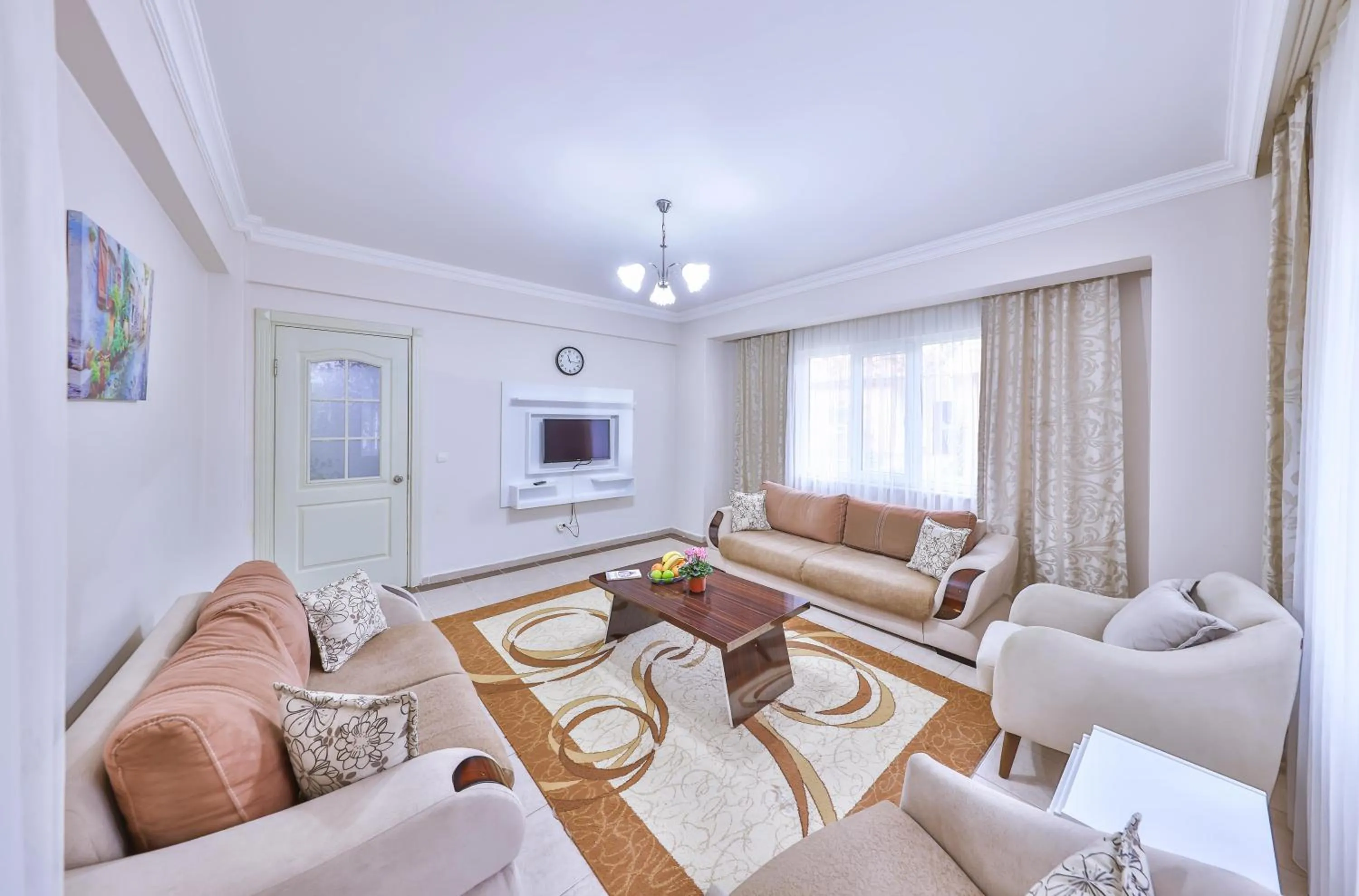 Afyon Dundar Thermal Villa