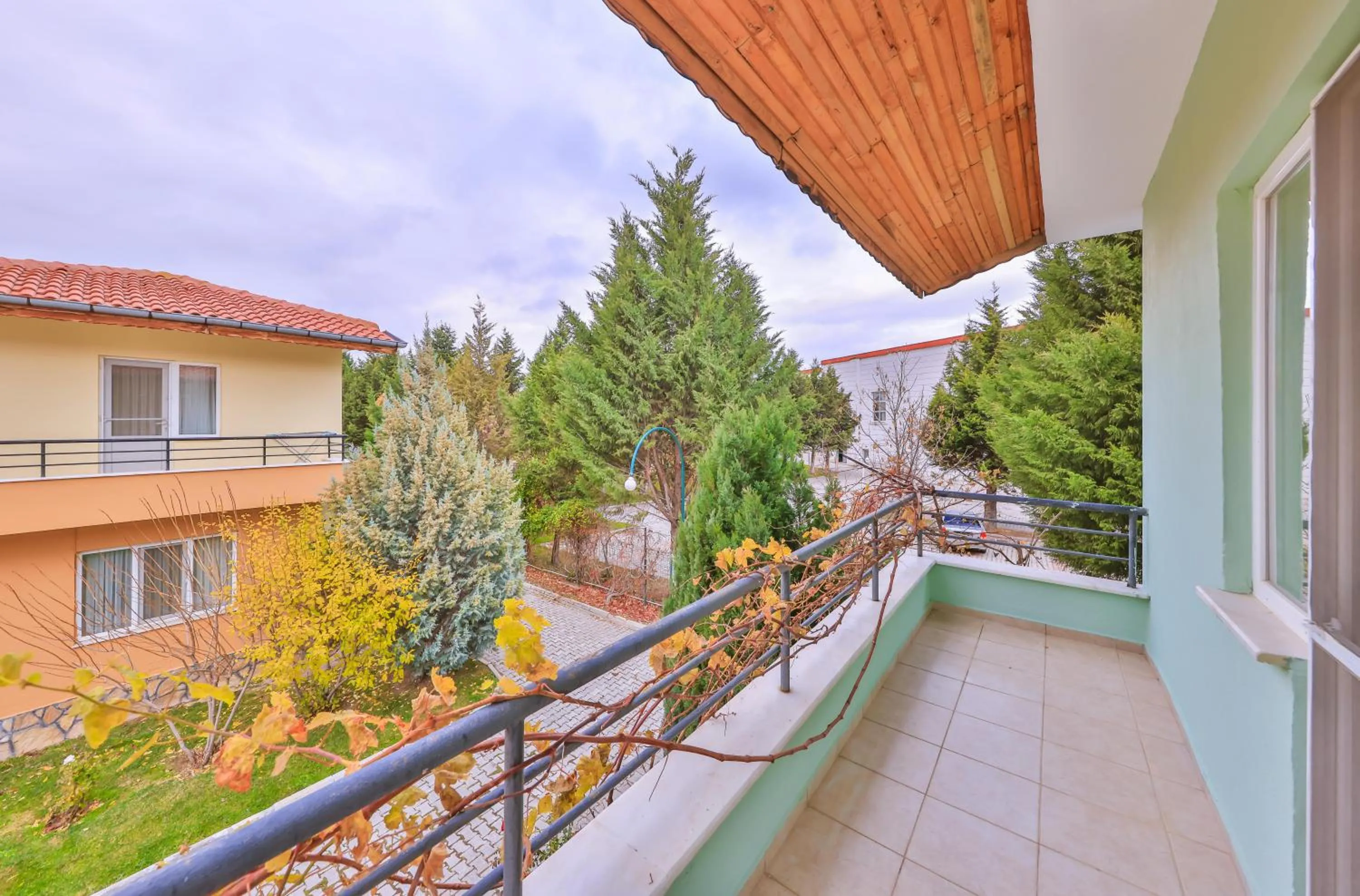 Afyon Dundar Thermal Villa