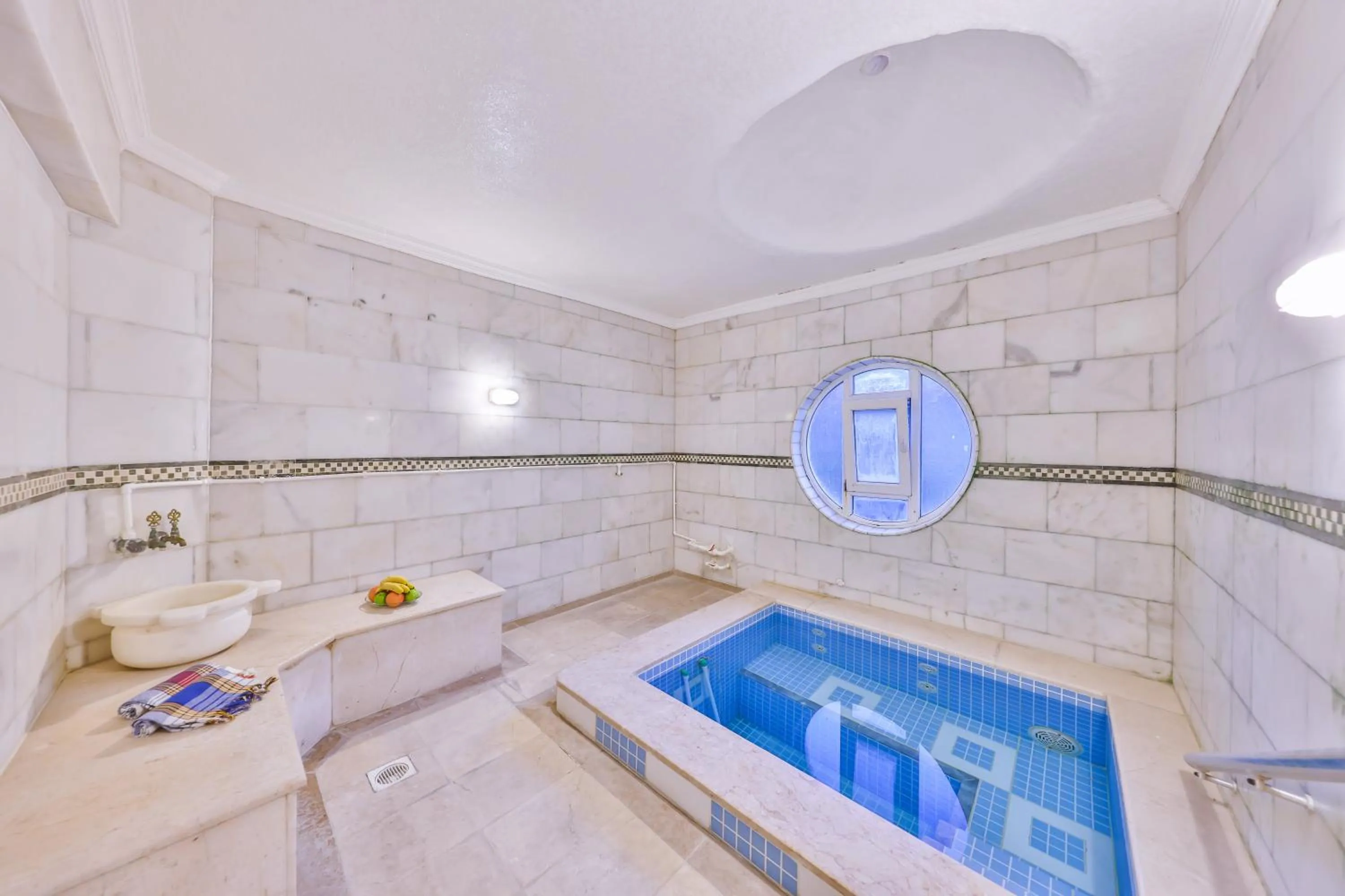 Afyon Dundar Thermal Villa