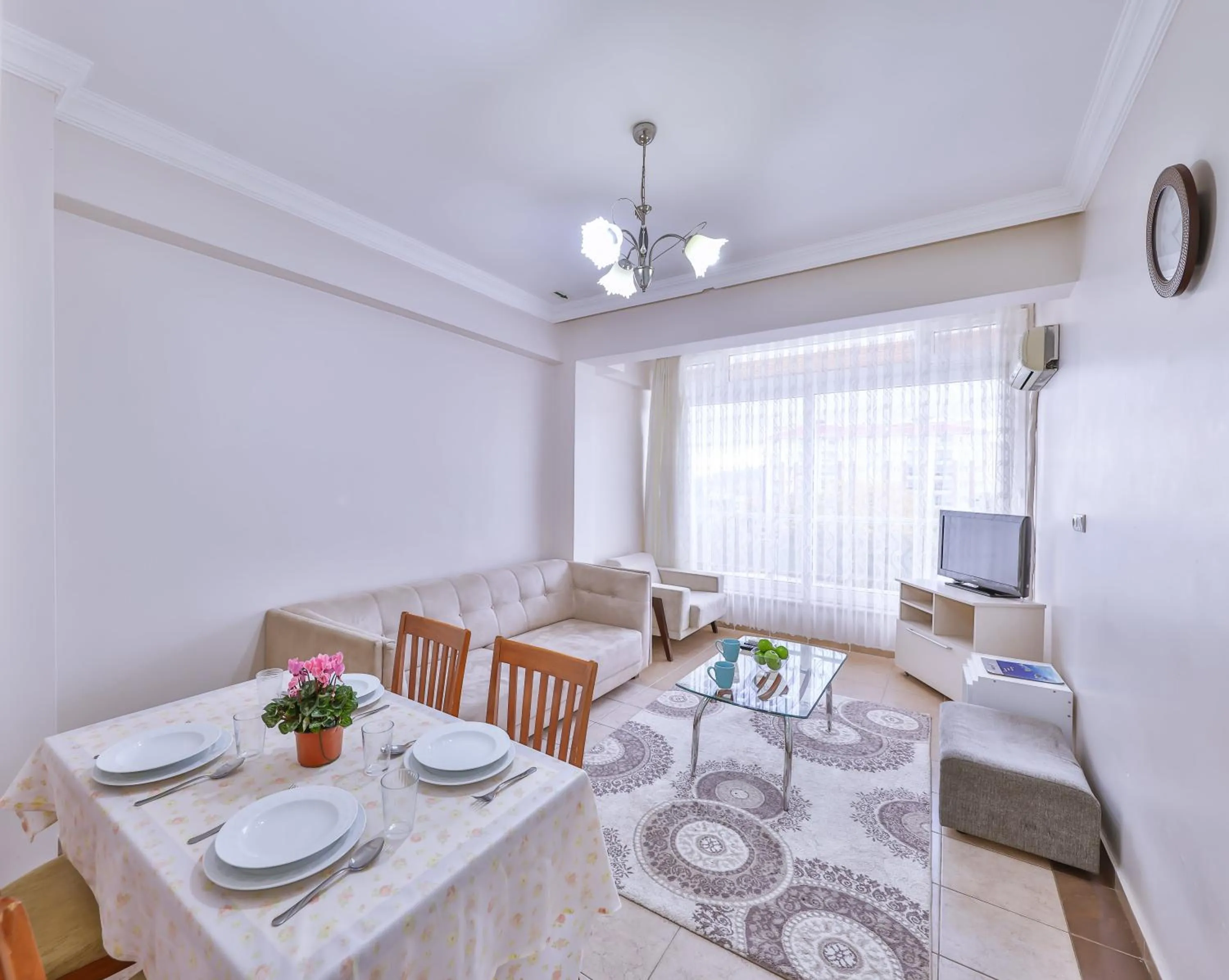 Afyon Dundar Thermal Villa