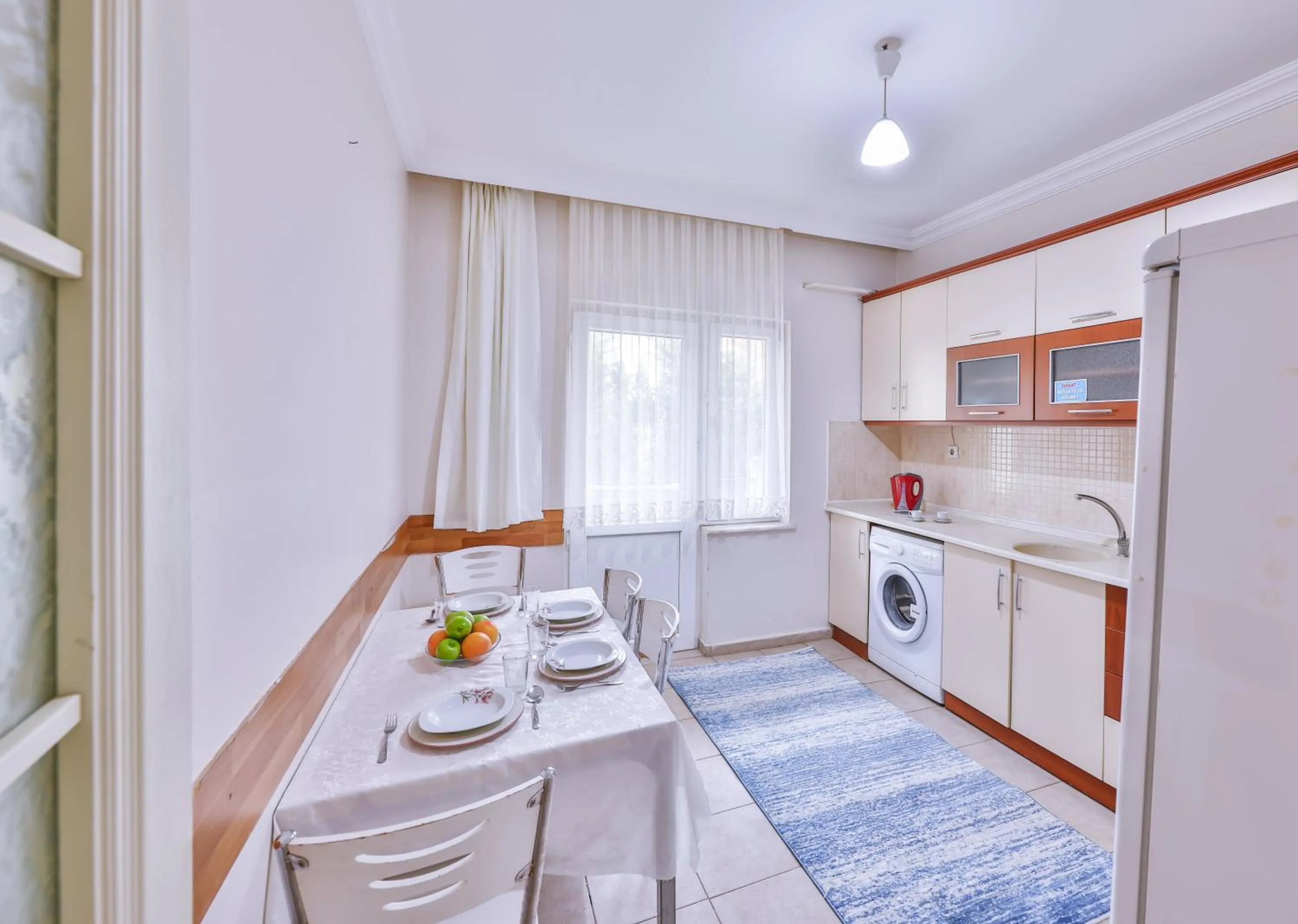 Afyon Dundar Thermal Villa