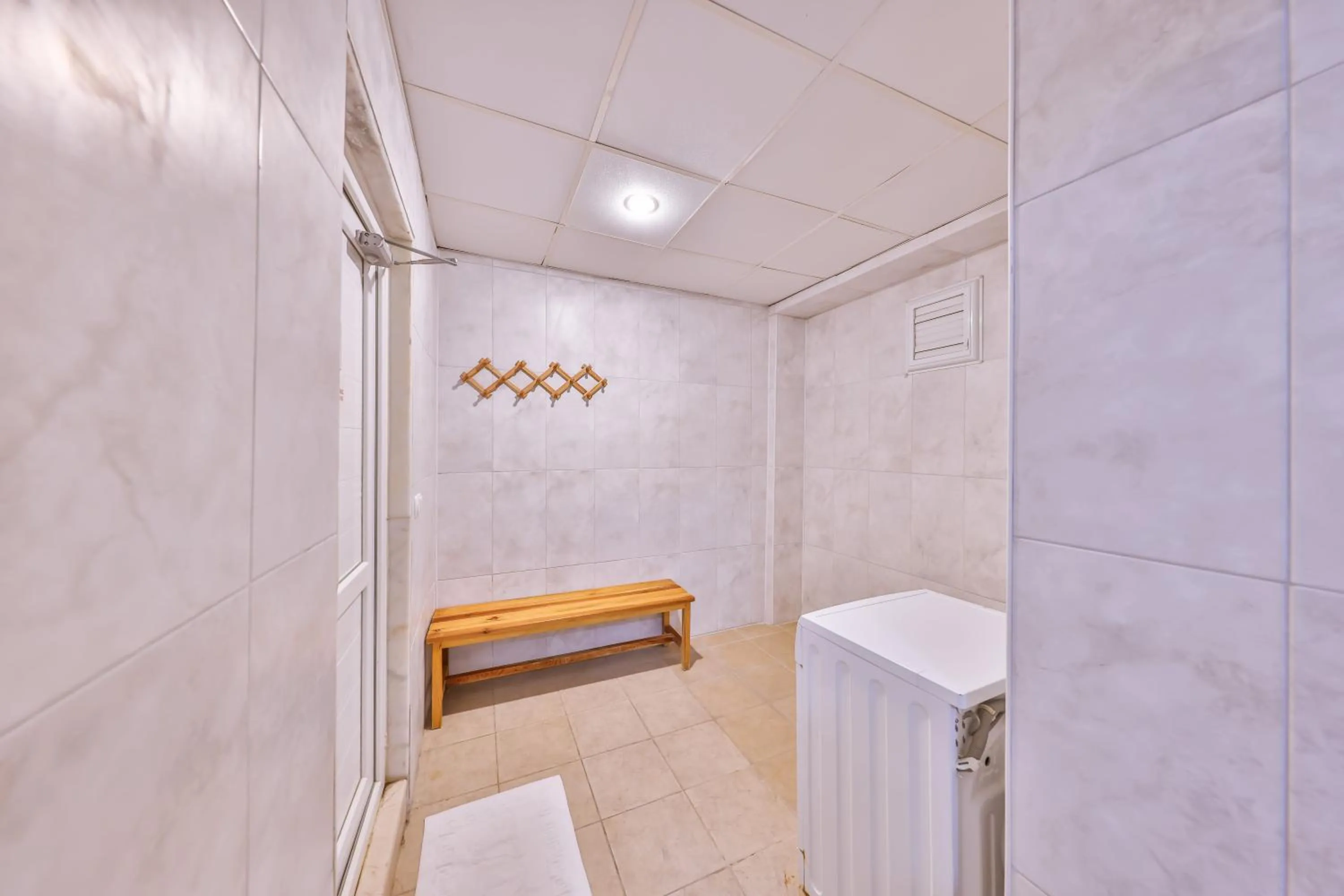 Afyon Dundar Thermal Villa