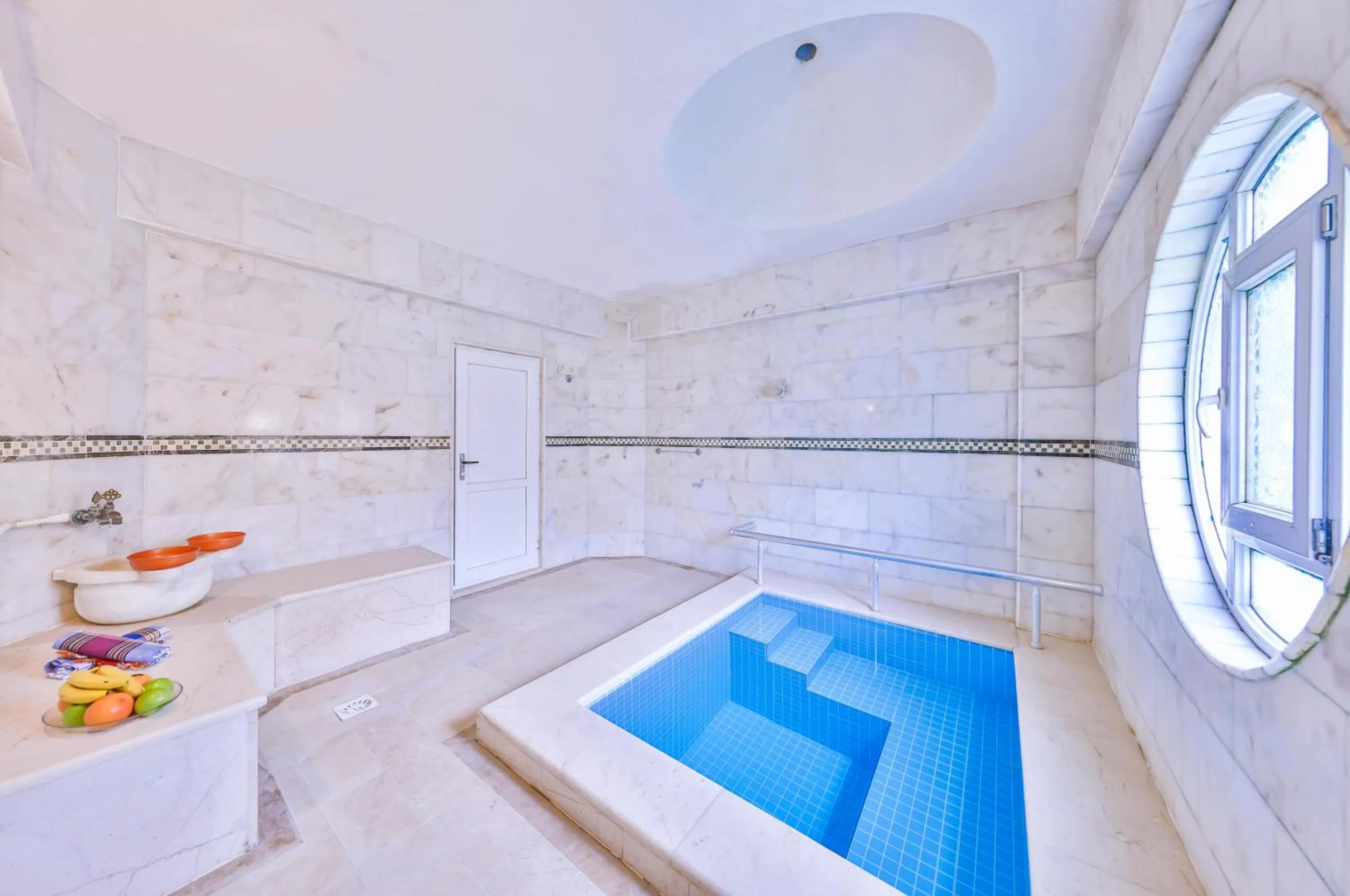 Afyon Dundar Thermal Villa