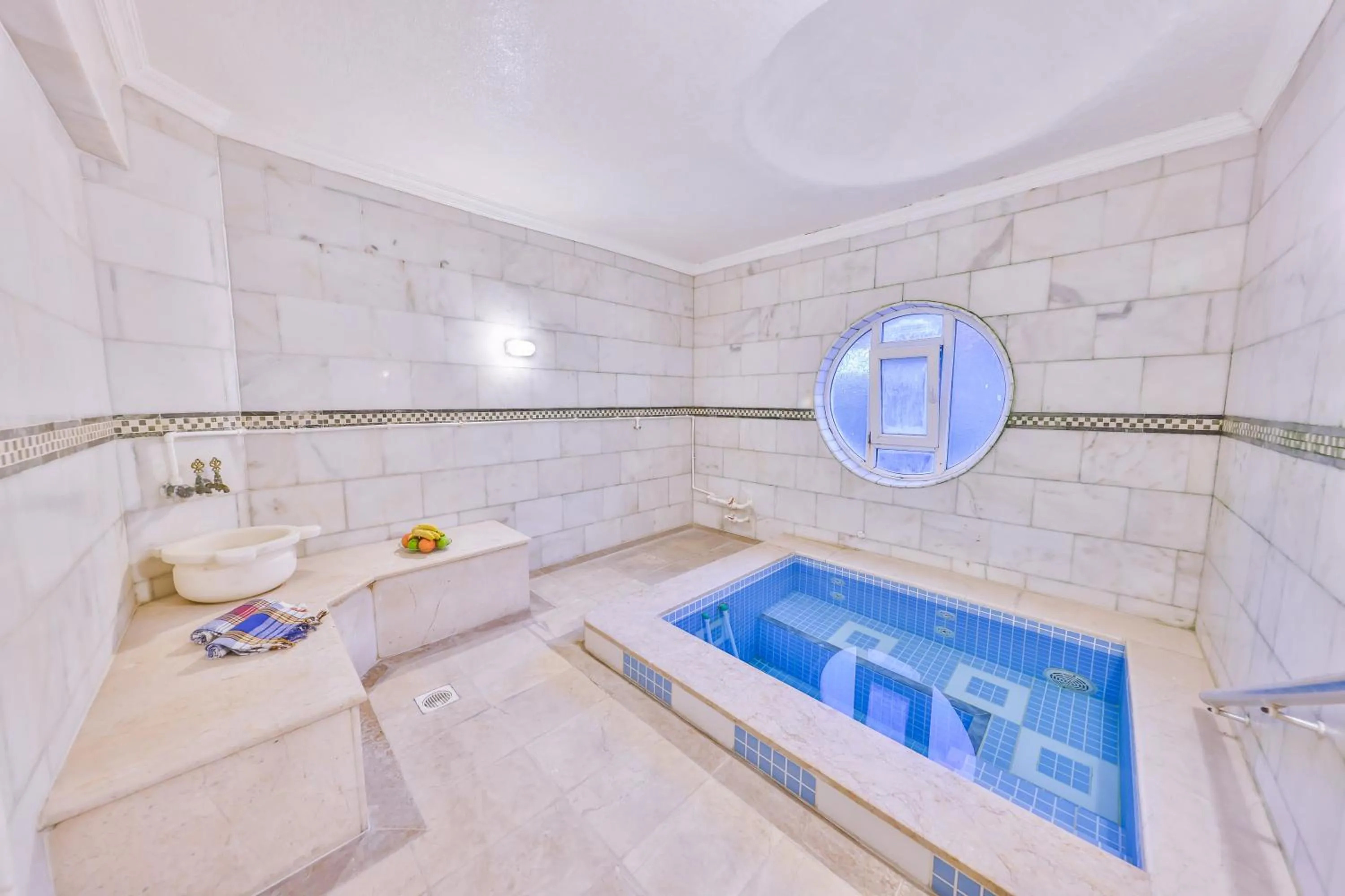 Afyon Dundar Thermal Villa