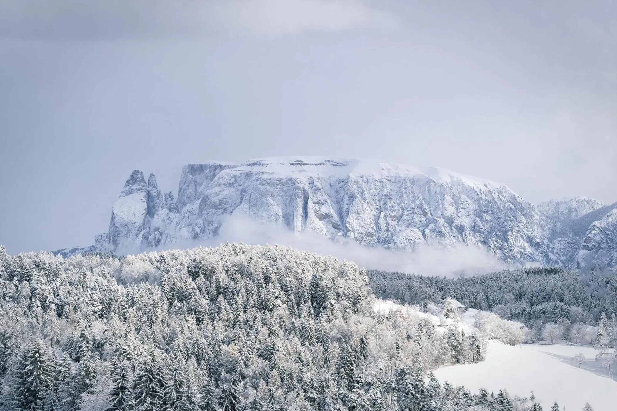 Nearby landmark in Parkhotel Holzner